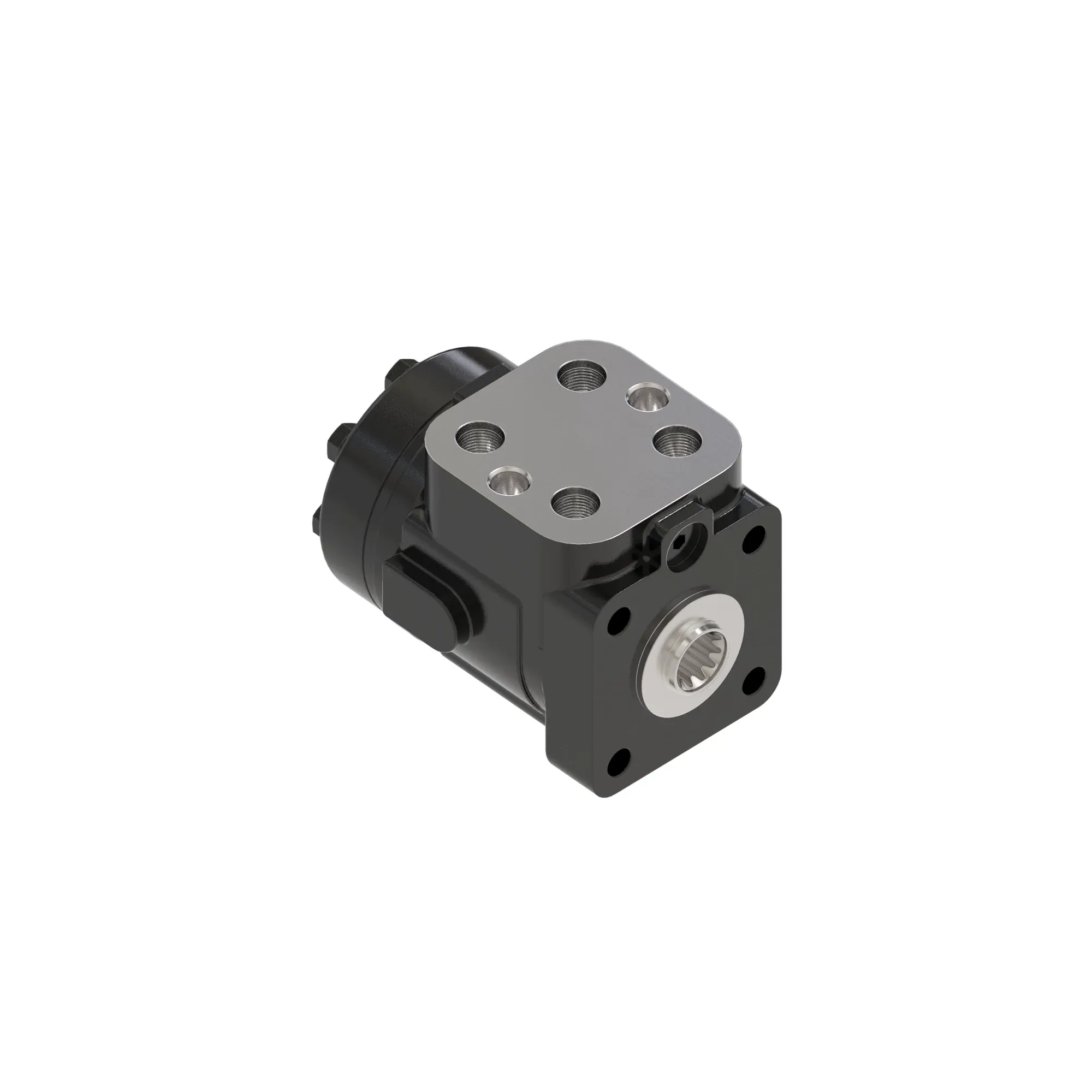 John Deere Steering Control Unit - AL55954