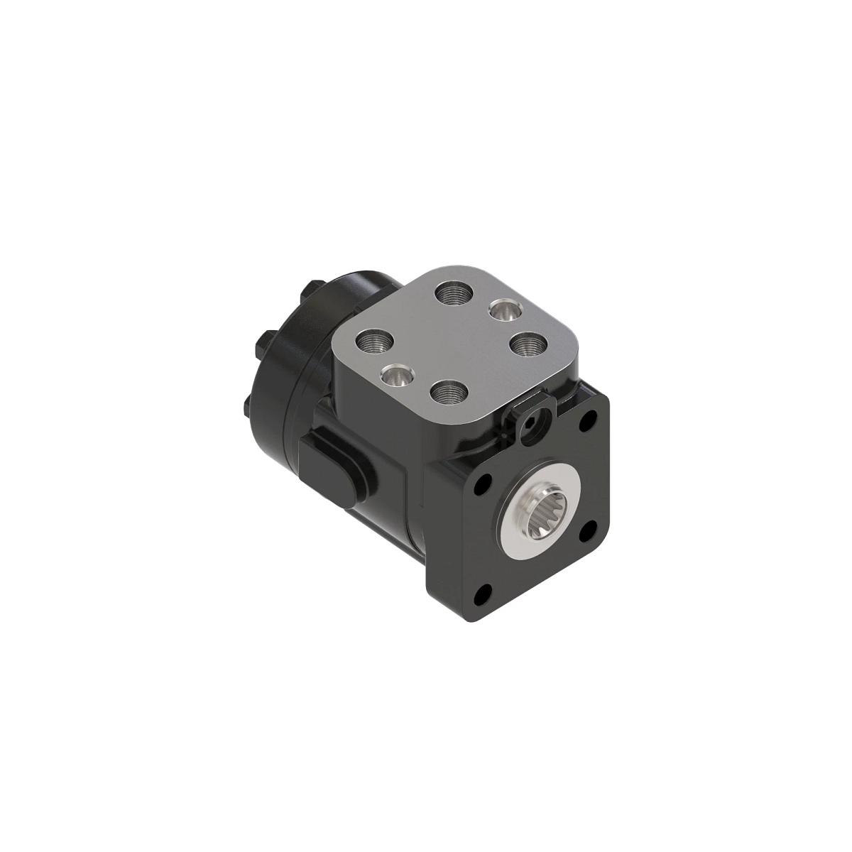 Steering Control Unit