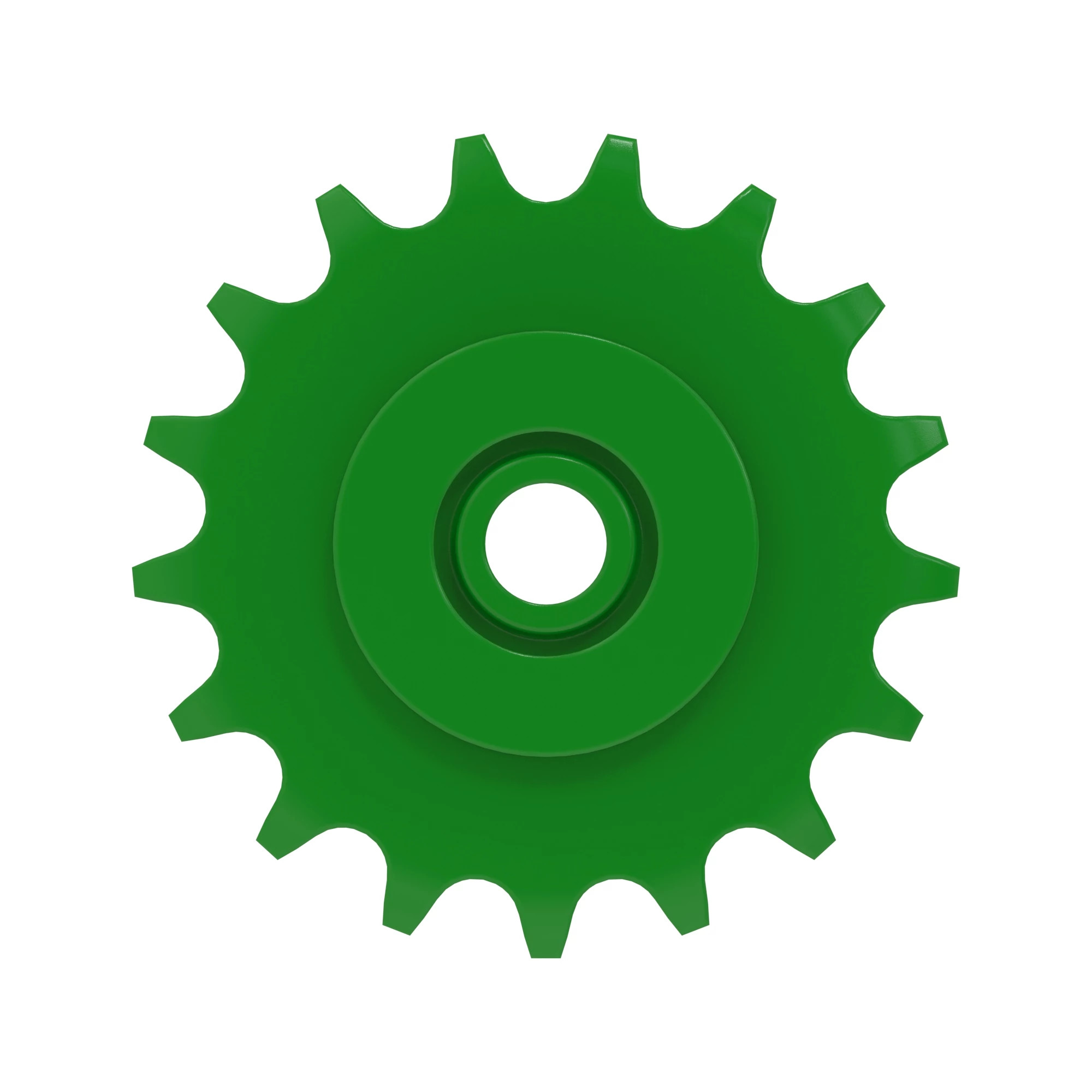 CHAIN SPROCKET
