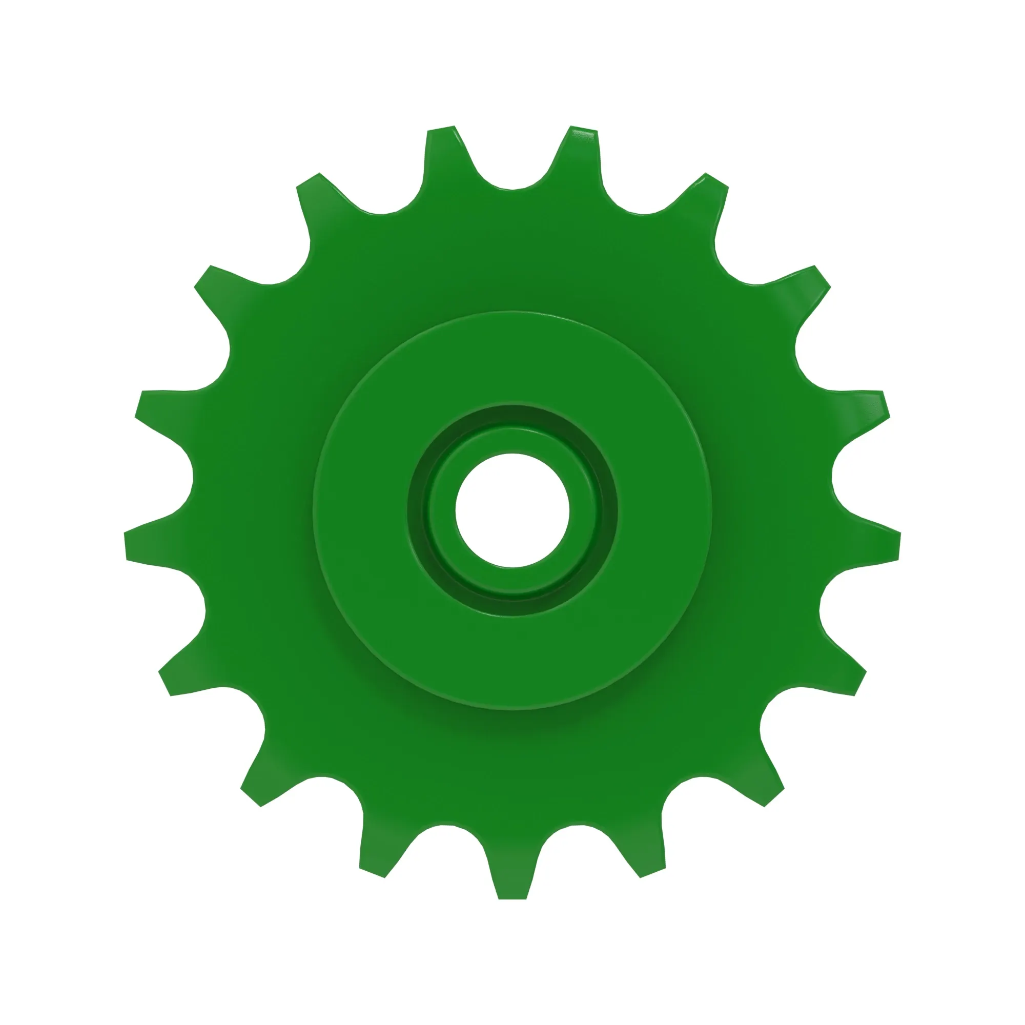 CHAIN SPROCKET
