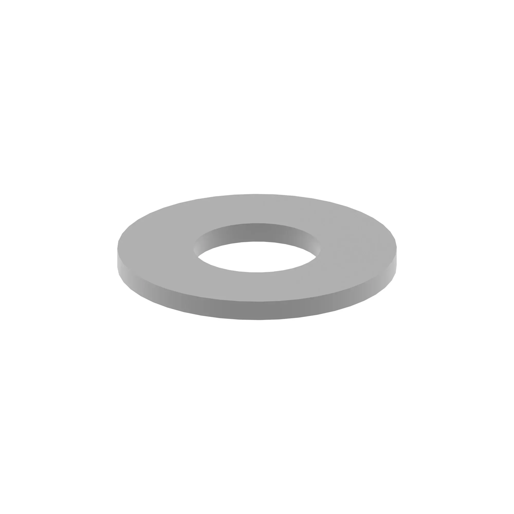 John Deere Round Hole Washer - WZ2105203
