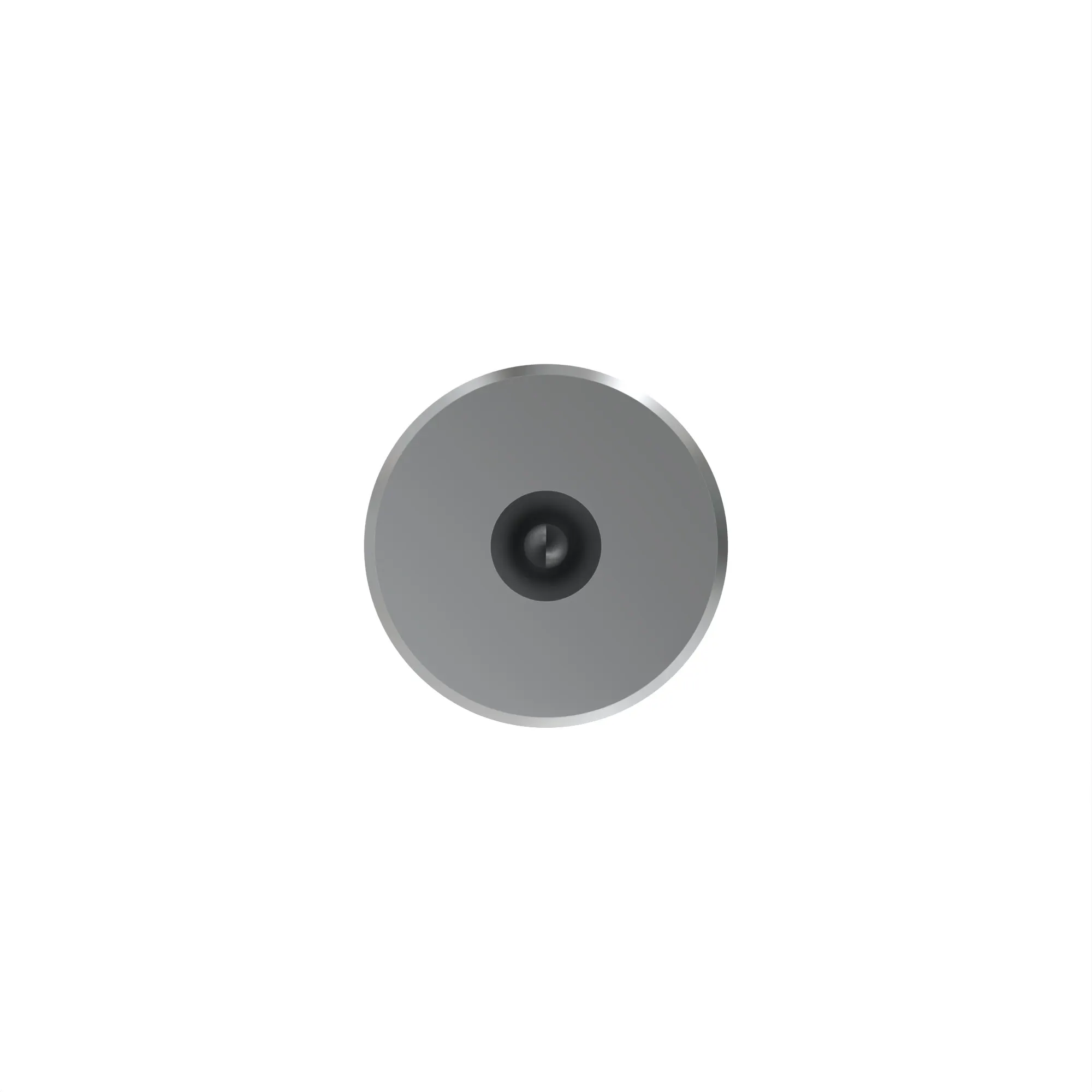 PIN, CIRCULAR GROOVE 25.4 X 74