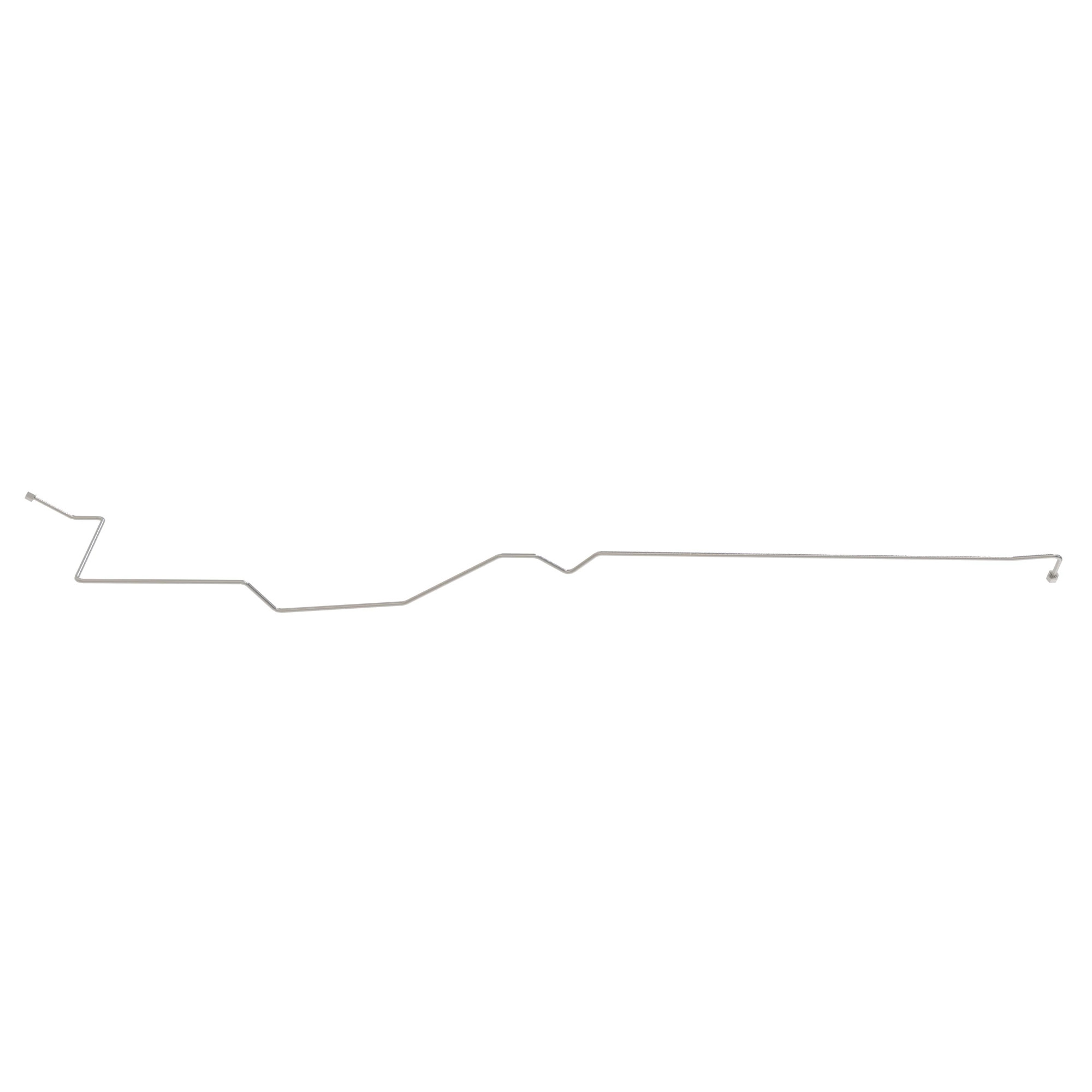 LINE, STEERING OIL