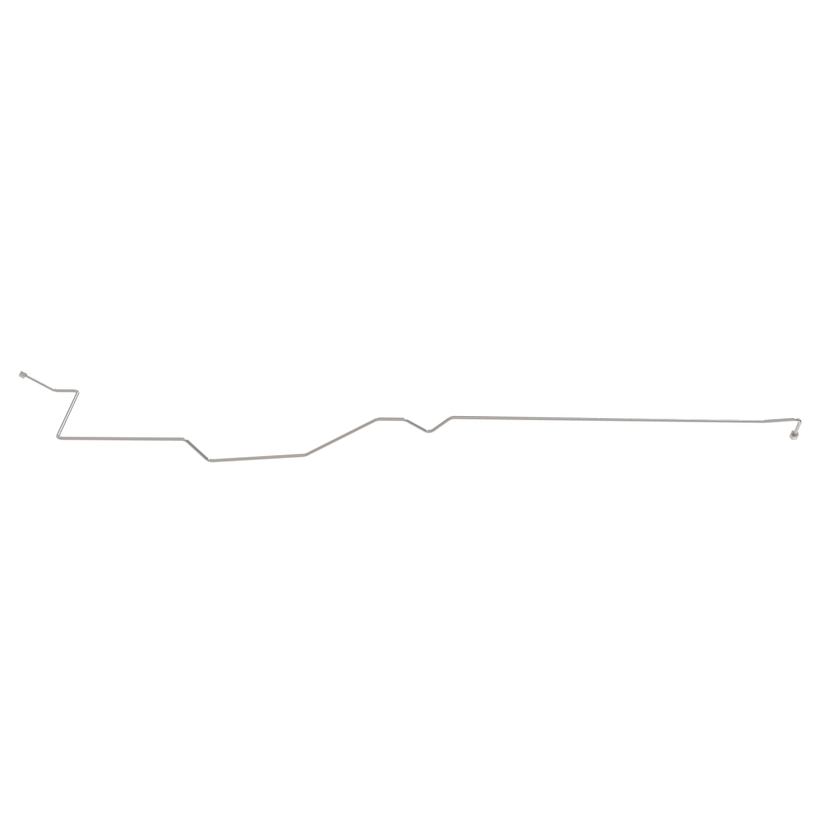 Line, Steering Oil