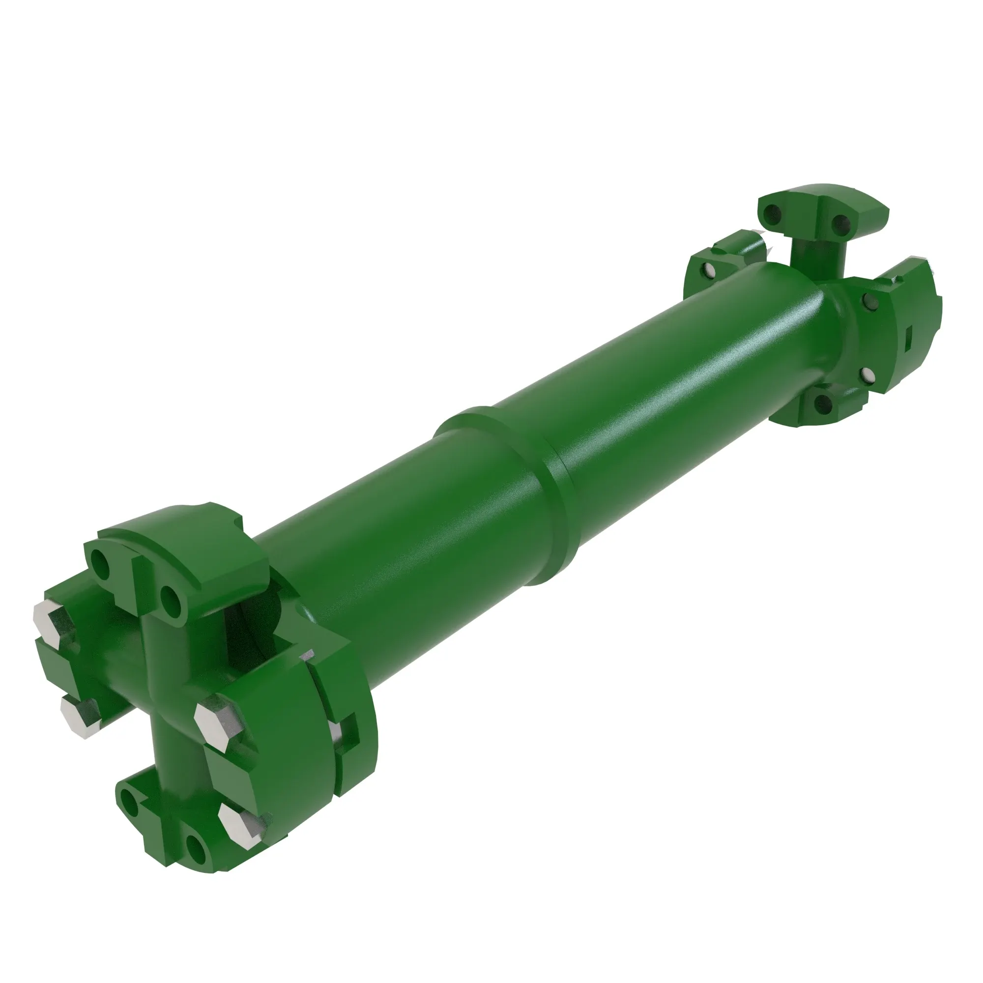 UNIVERSAL DRIVESHAFT ITALCARDANO 612370318, Min. Length