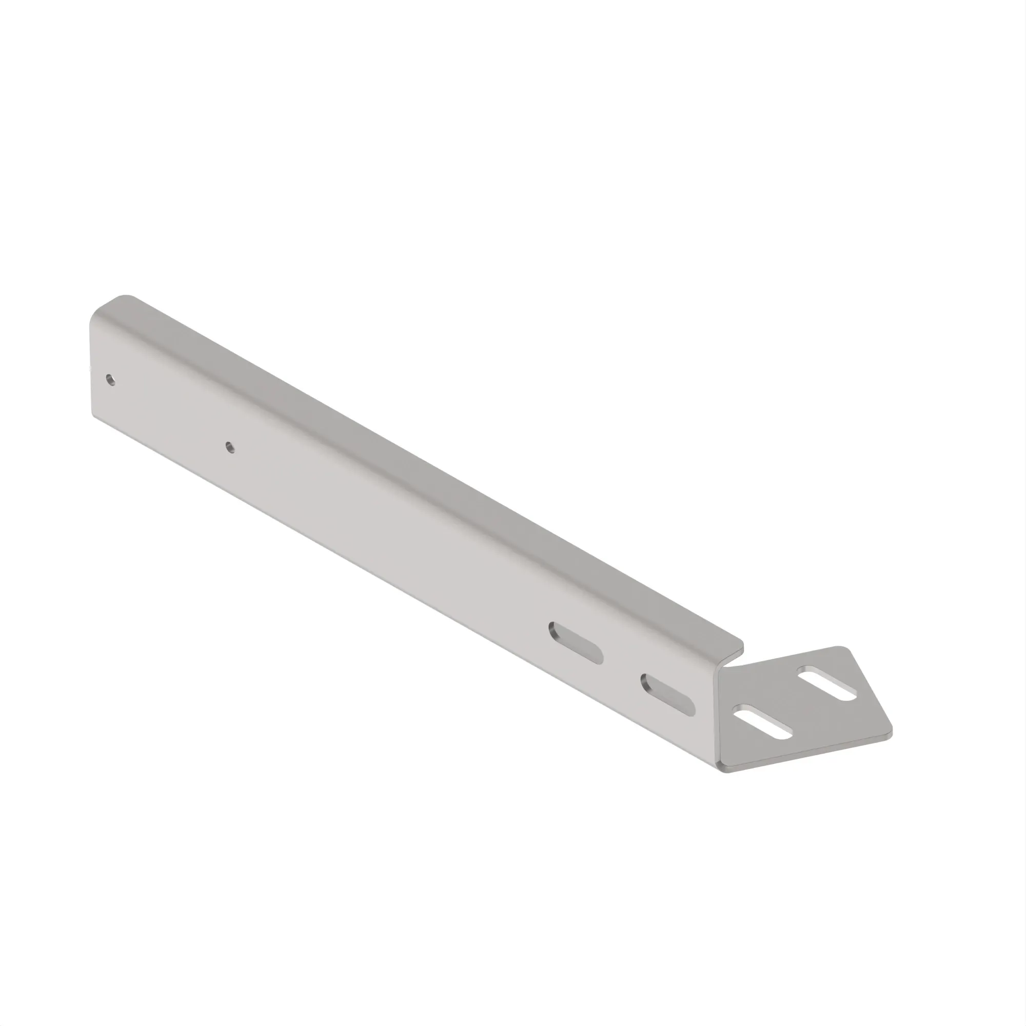 BRACKET, BRACKET, MAGNET LEFT REAR