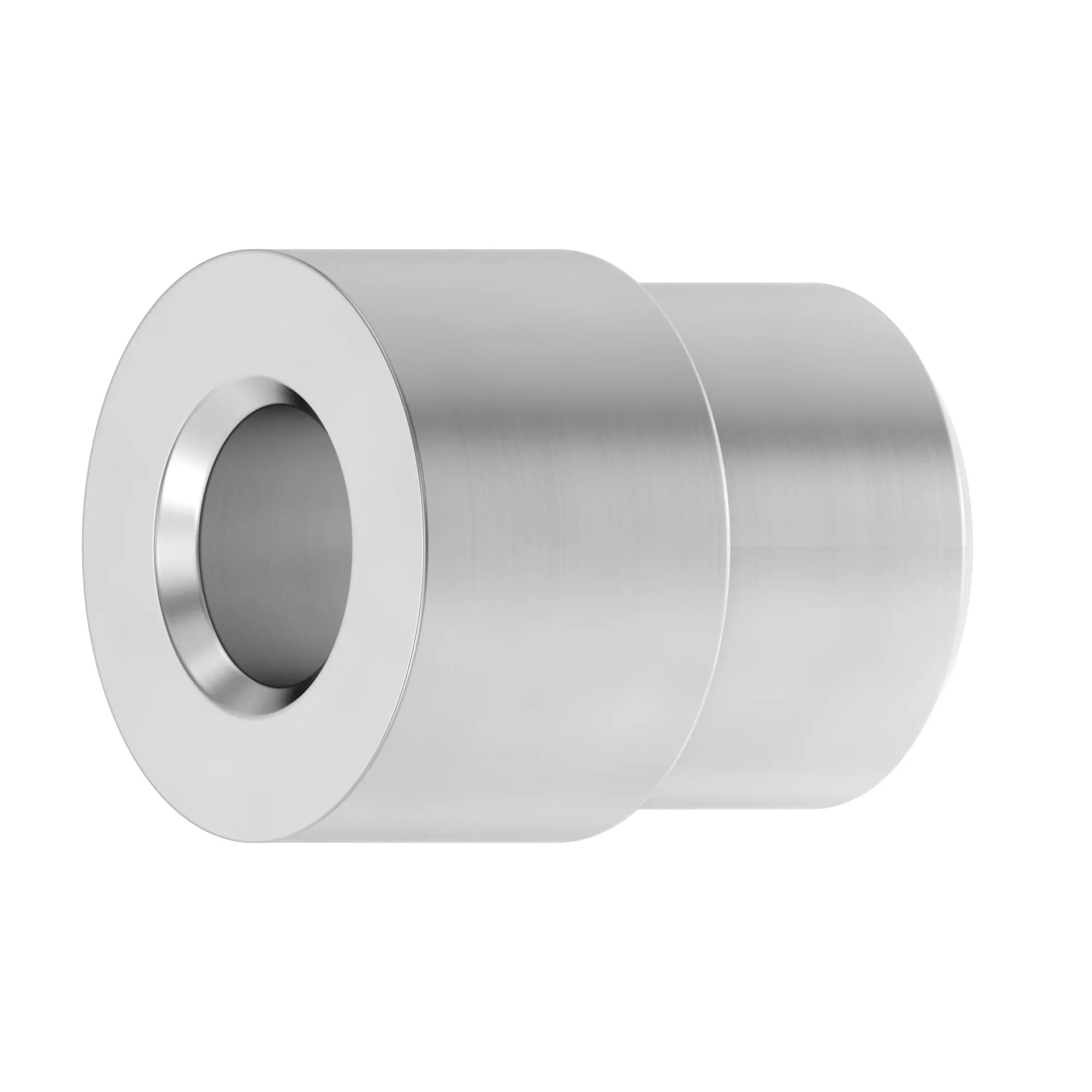 John Deere Flanged Spacer - H203489