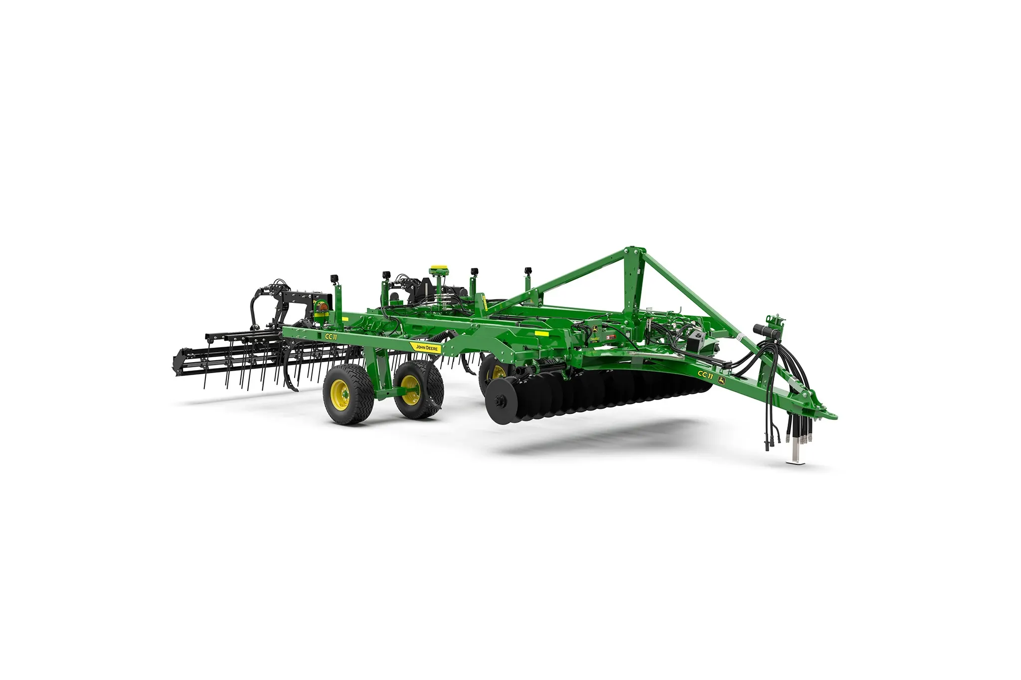 CC11 Coulter Chisel | John Deere US