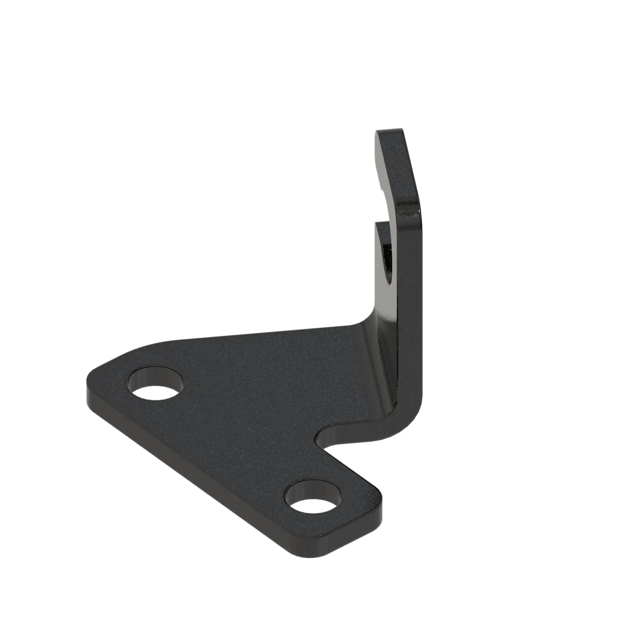 BRACKET, CREEPER CABLE ANCHOR