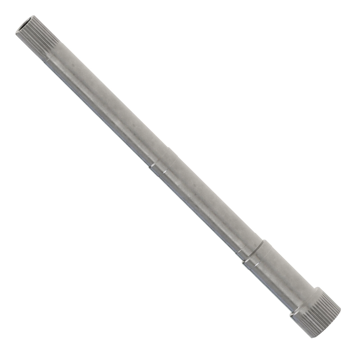Shaft, Front Traction Input