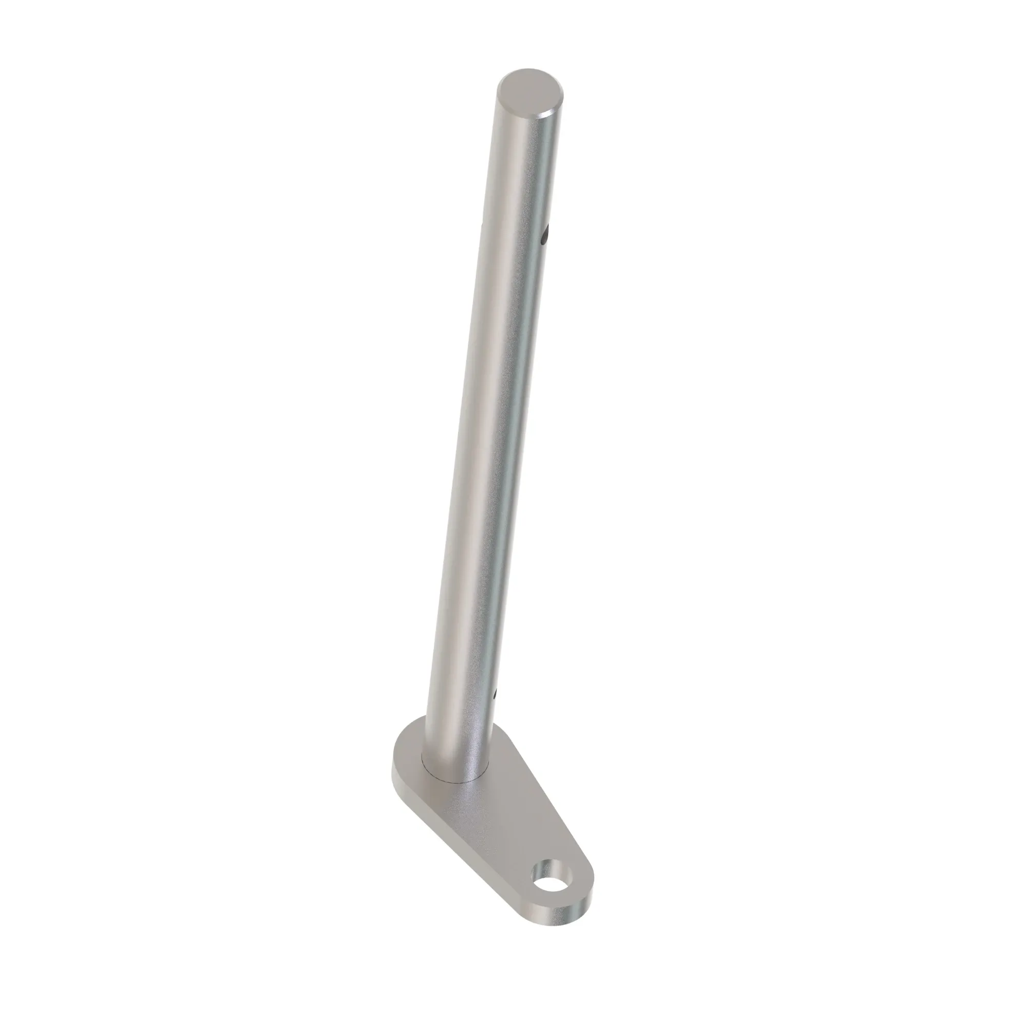 SHAFT, PTO CONTROL ASSEMBLY