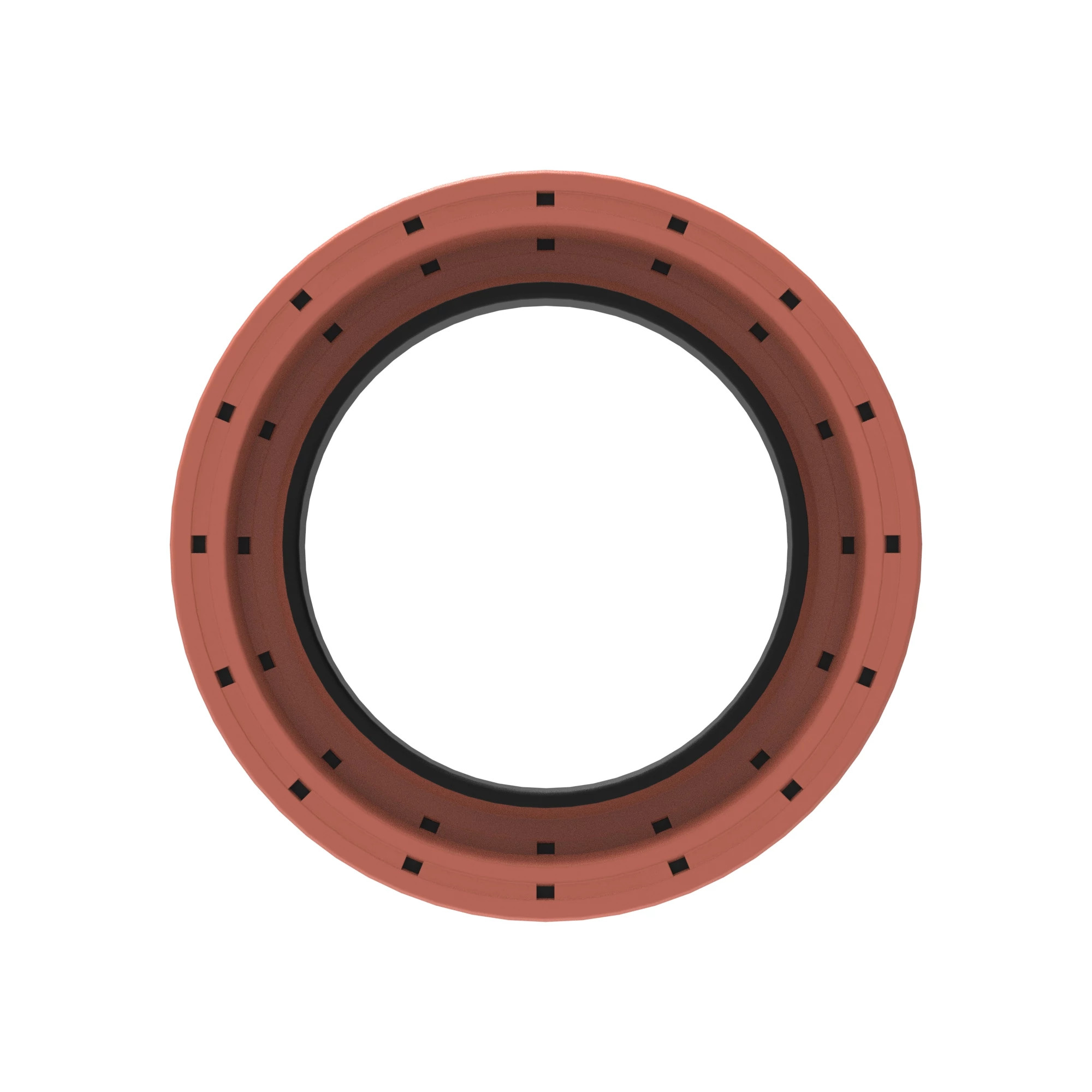 SEAL, CRANKSHAFT, FRONT PTP IT4