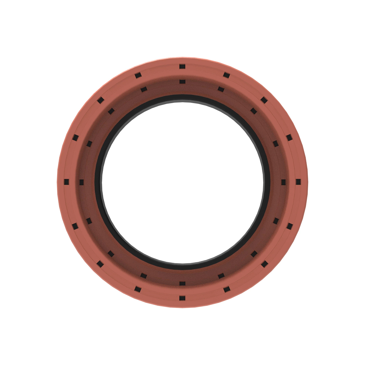 SEAL, CRANKSHAFT, FRONT PTP IT4