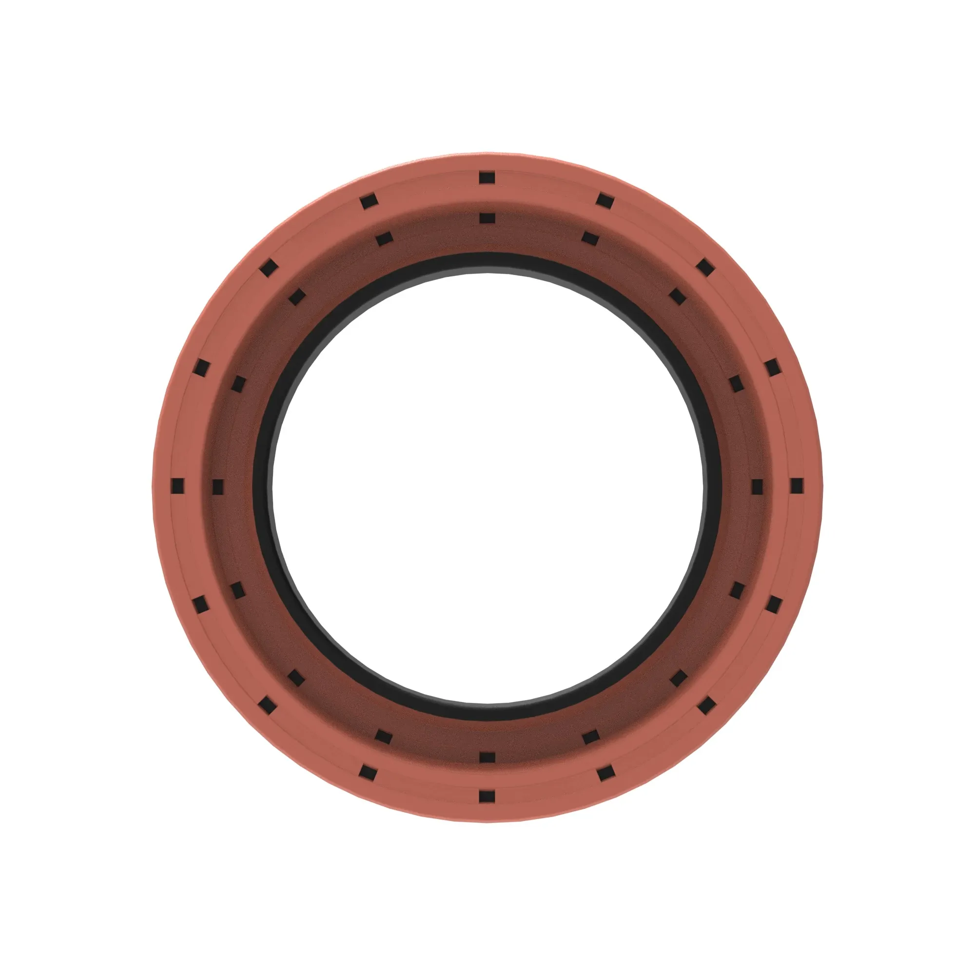 SEAL, CRANKSHAFT, FRONT PTP IT4