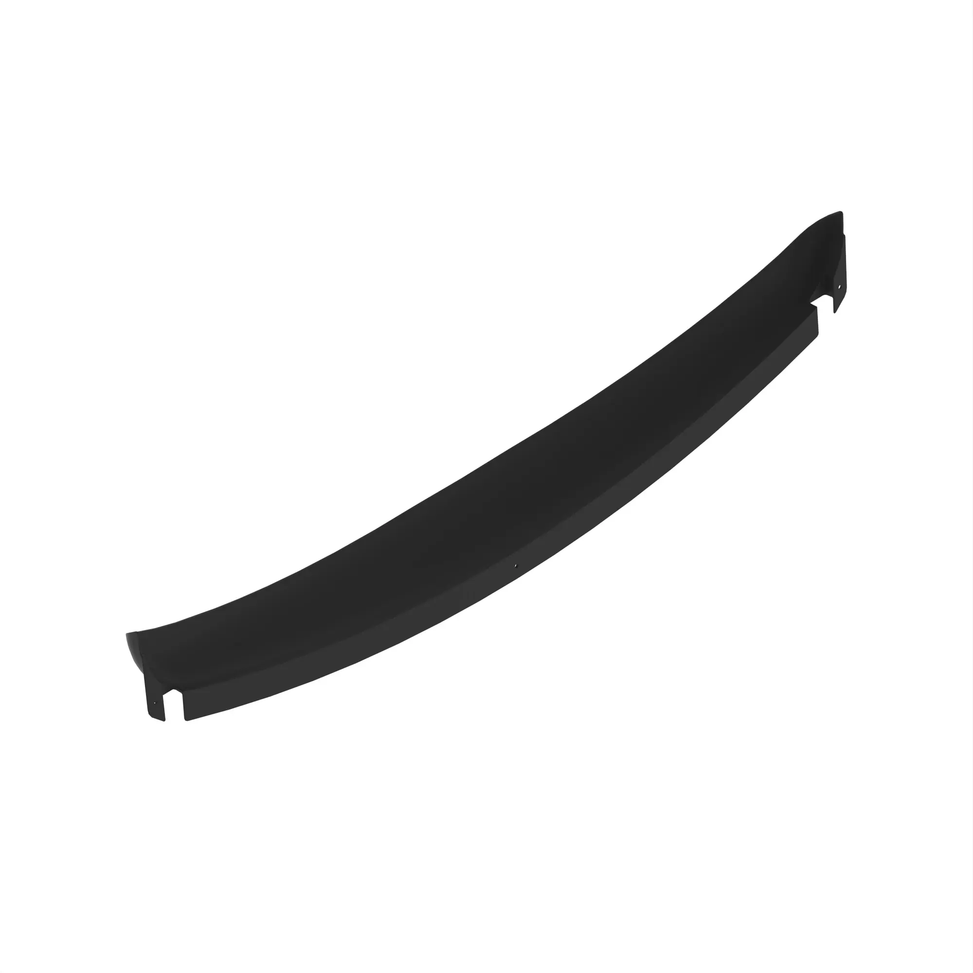 John Deere Overhead Console Shield - L153301