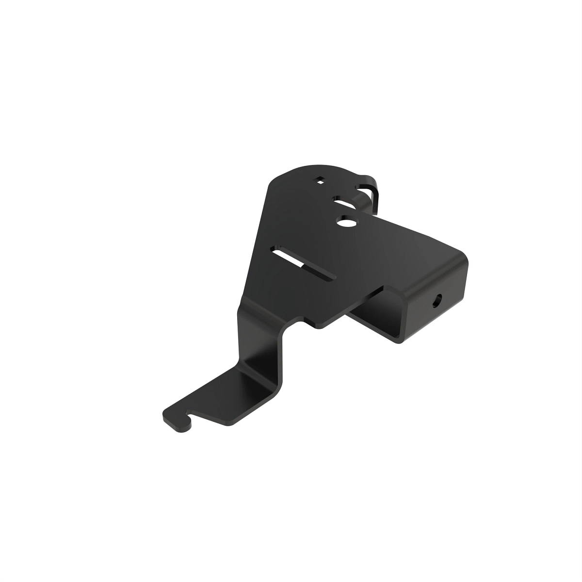 Arm, Idler