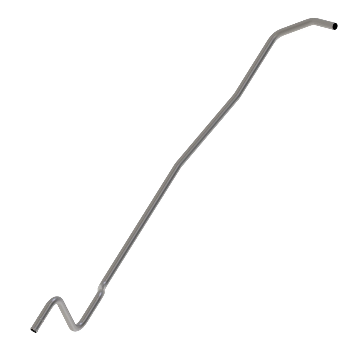 Line, Hose, DEF Tank Coolant Return