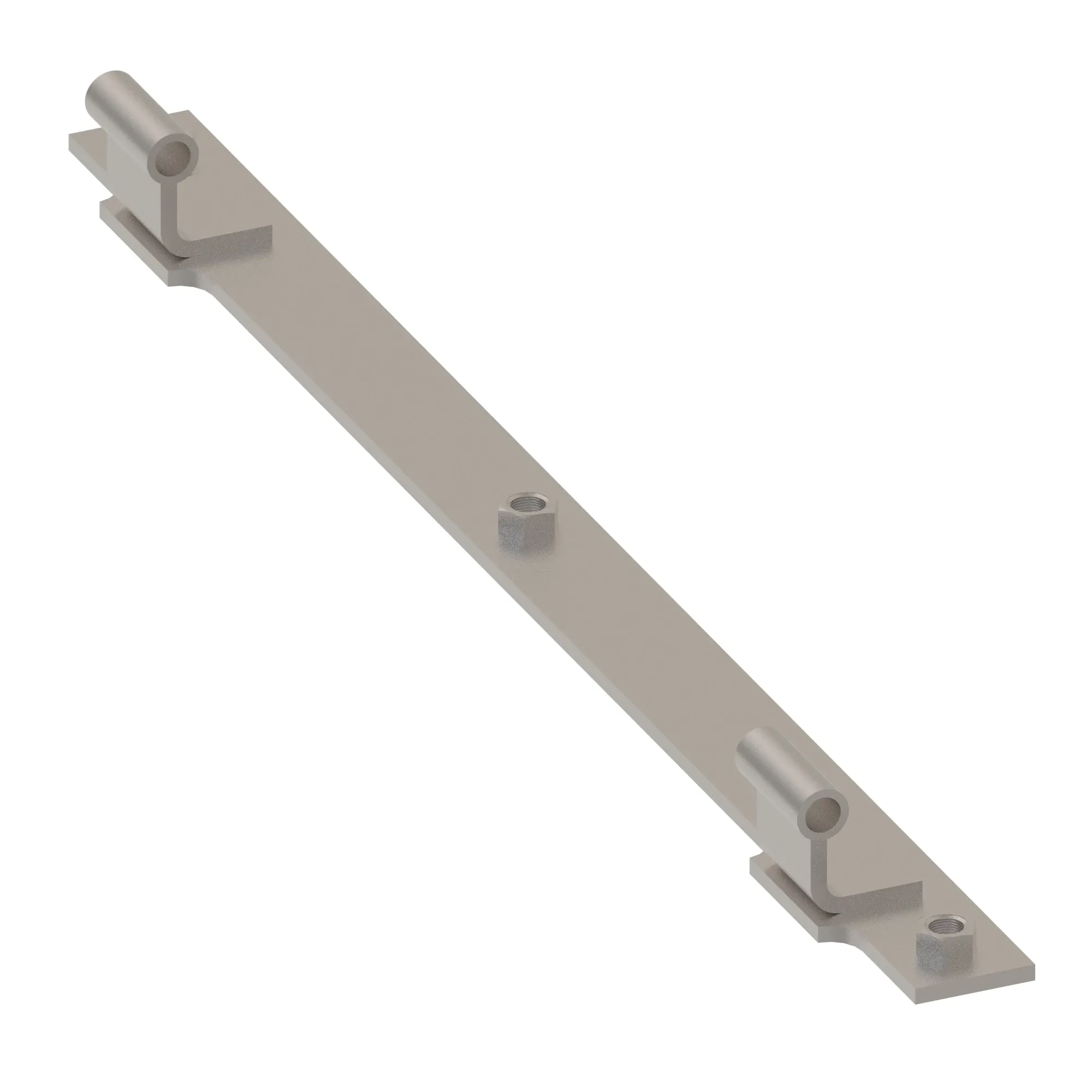 Hinge, Strap Left
