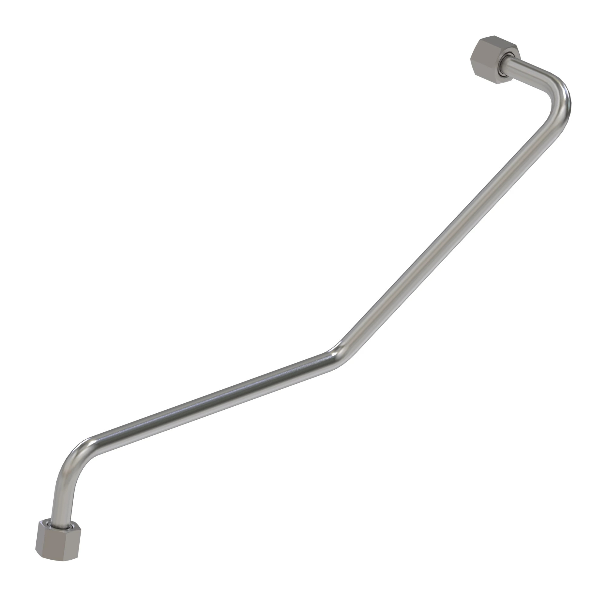 HSSV PILOT SUPPLY, IVT / 23 SPEED