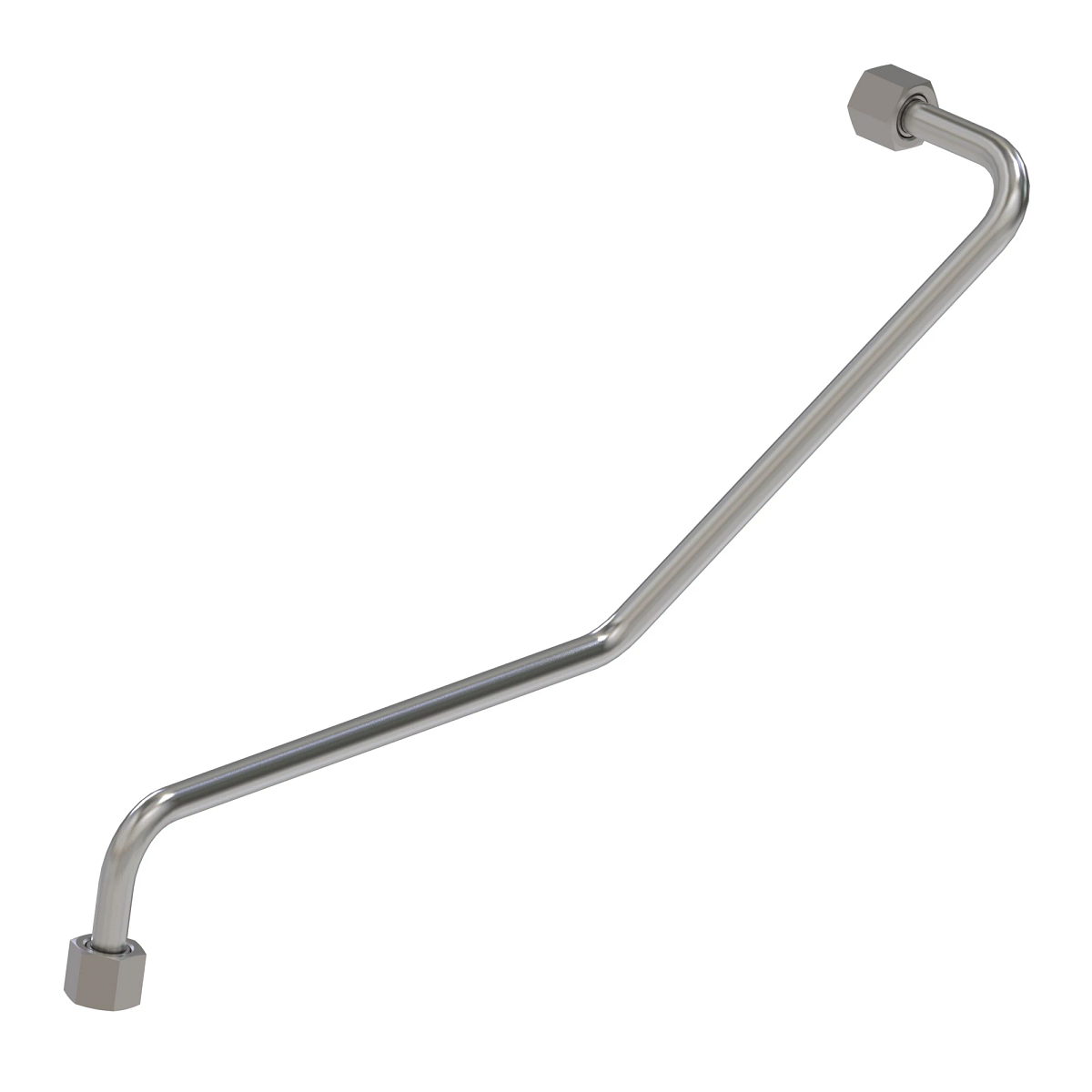 HSSV PILOT SUPPLY, IVT / 23 SPEED