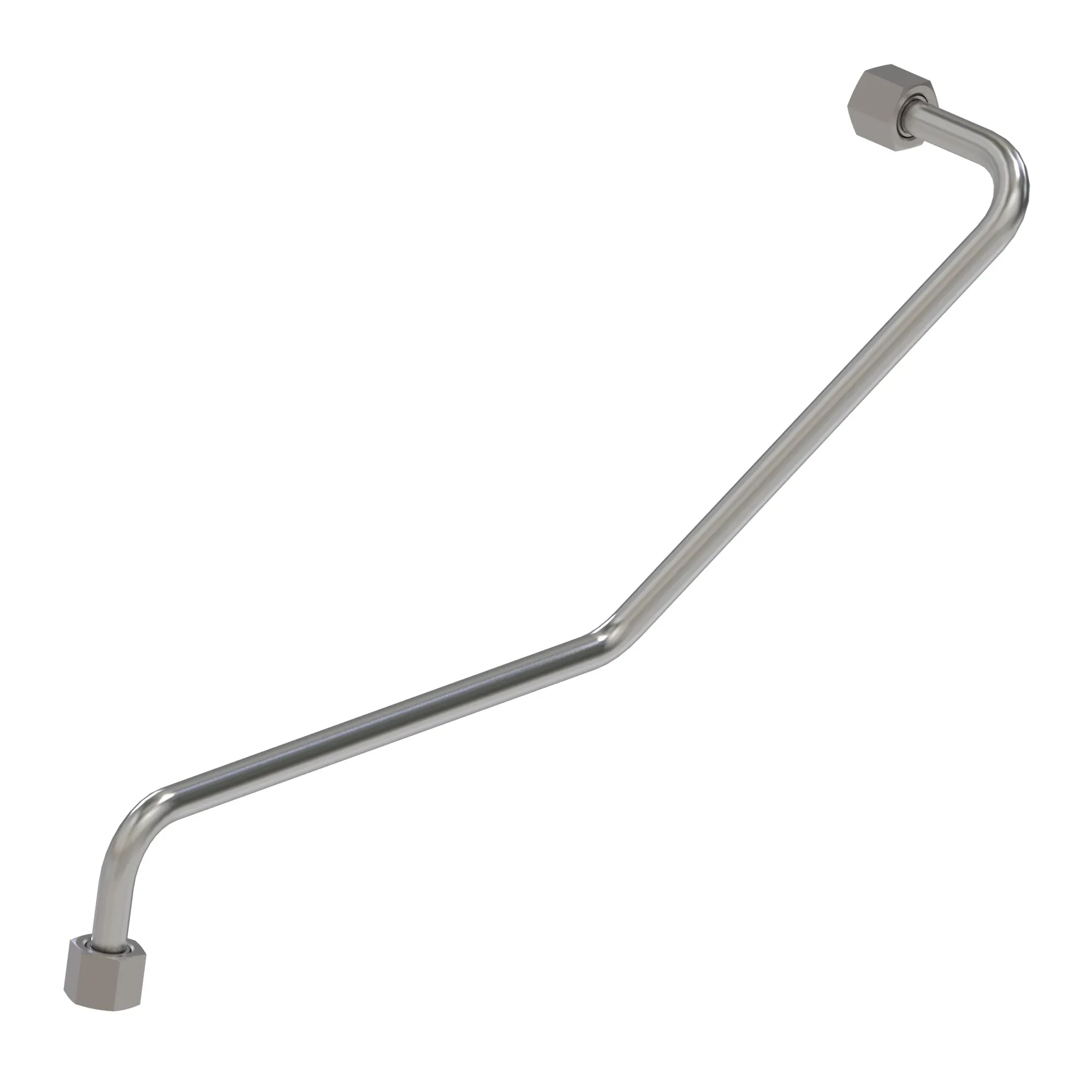 HSSV PILOT SUPPLY, IVT / 23 SPEED