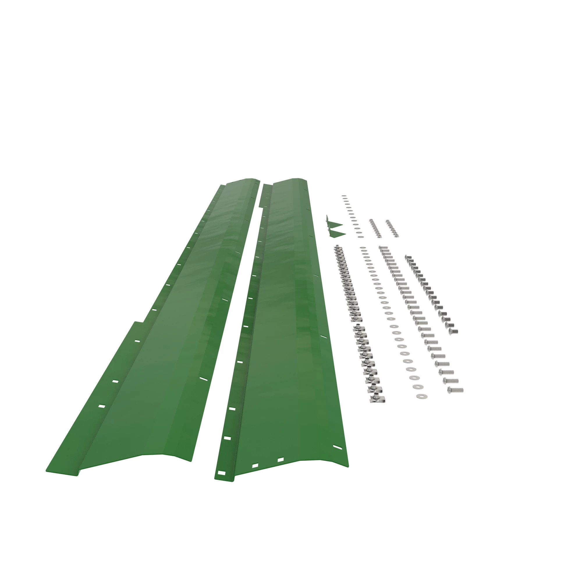 STRIPPER KIT, 16R30 CORNHEAD GRAIN