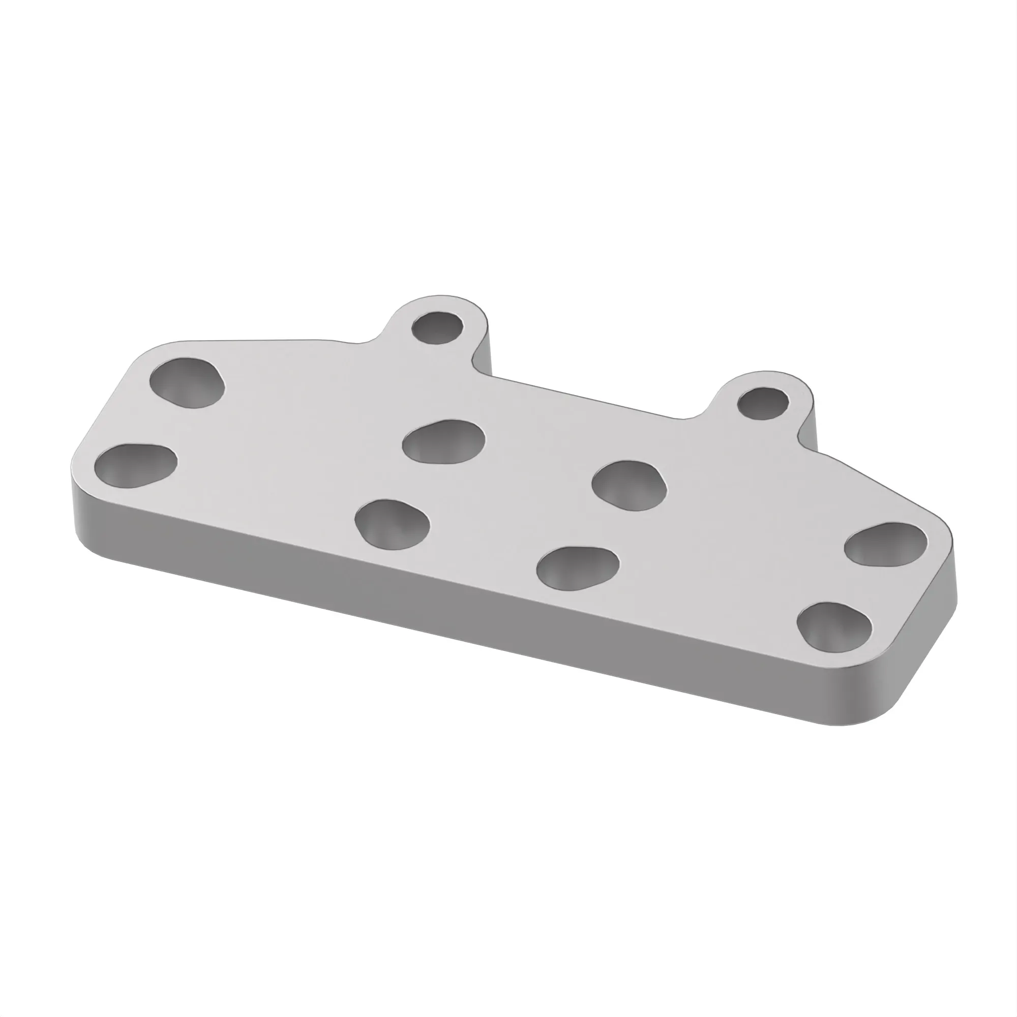 John Deere Blind Flange - HXE139765