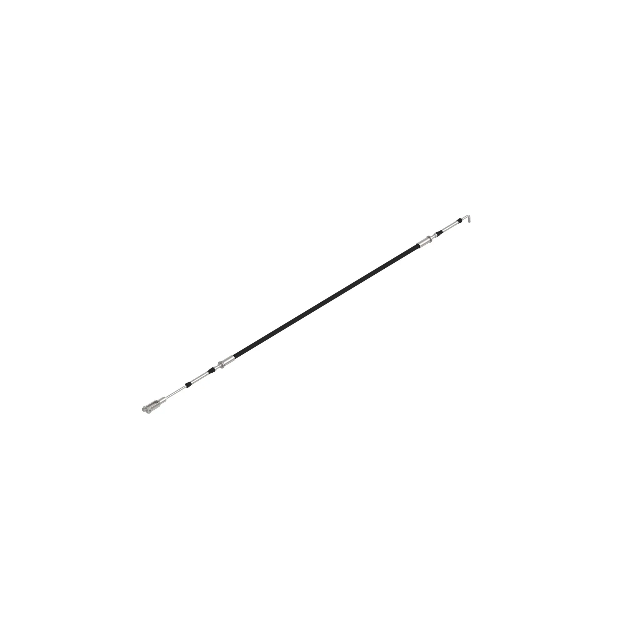 RE183157: Throttle Cable