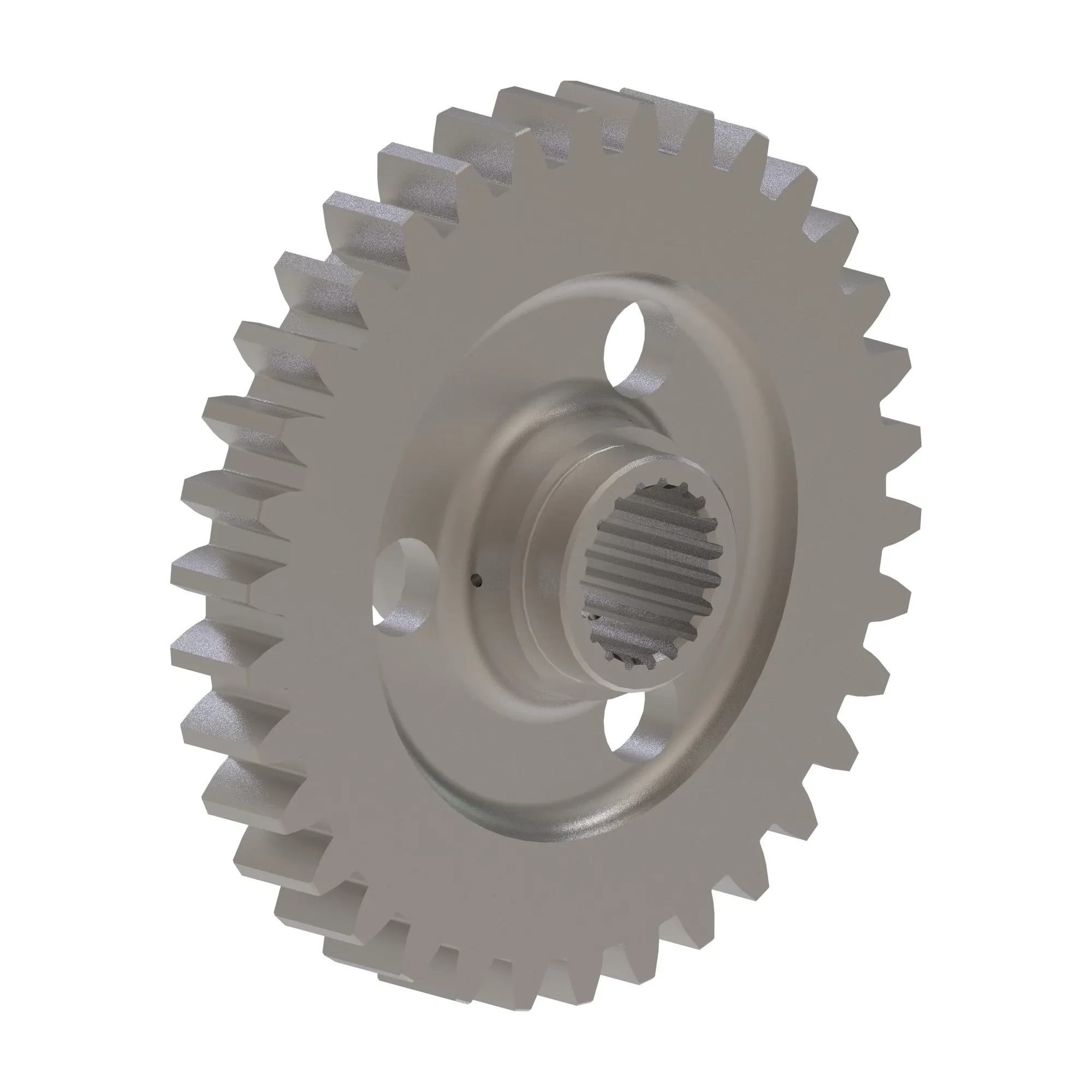 Gear