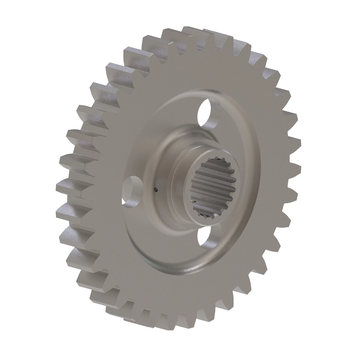 Gear