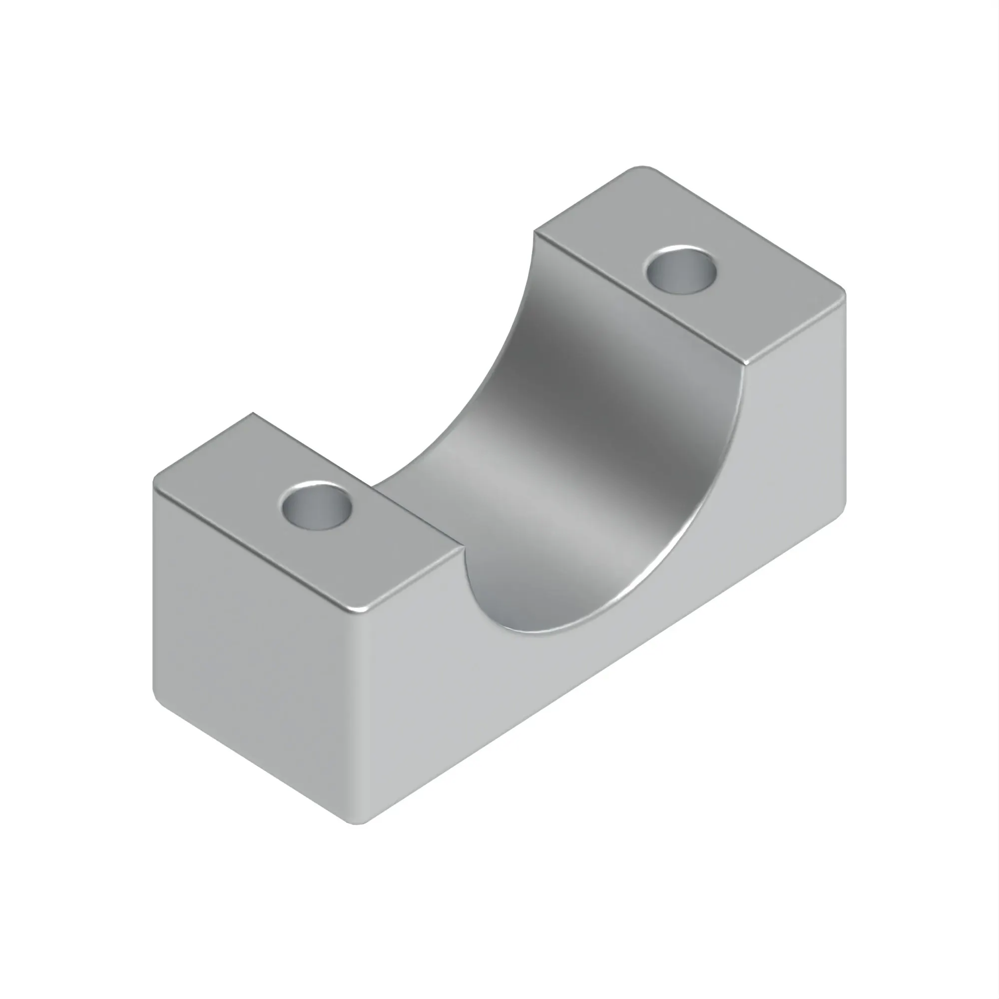 John Deere Hose Support - F064484