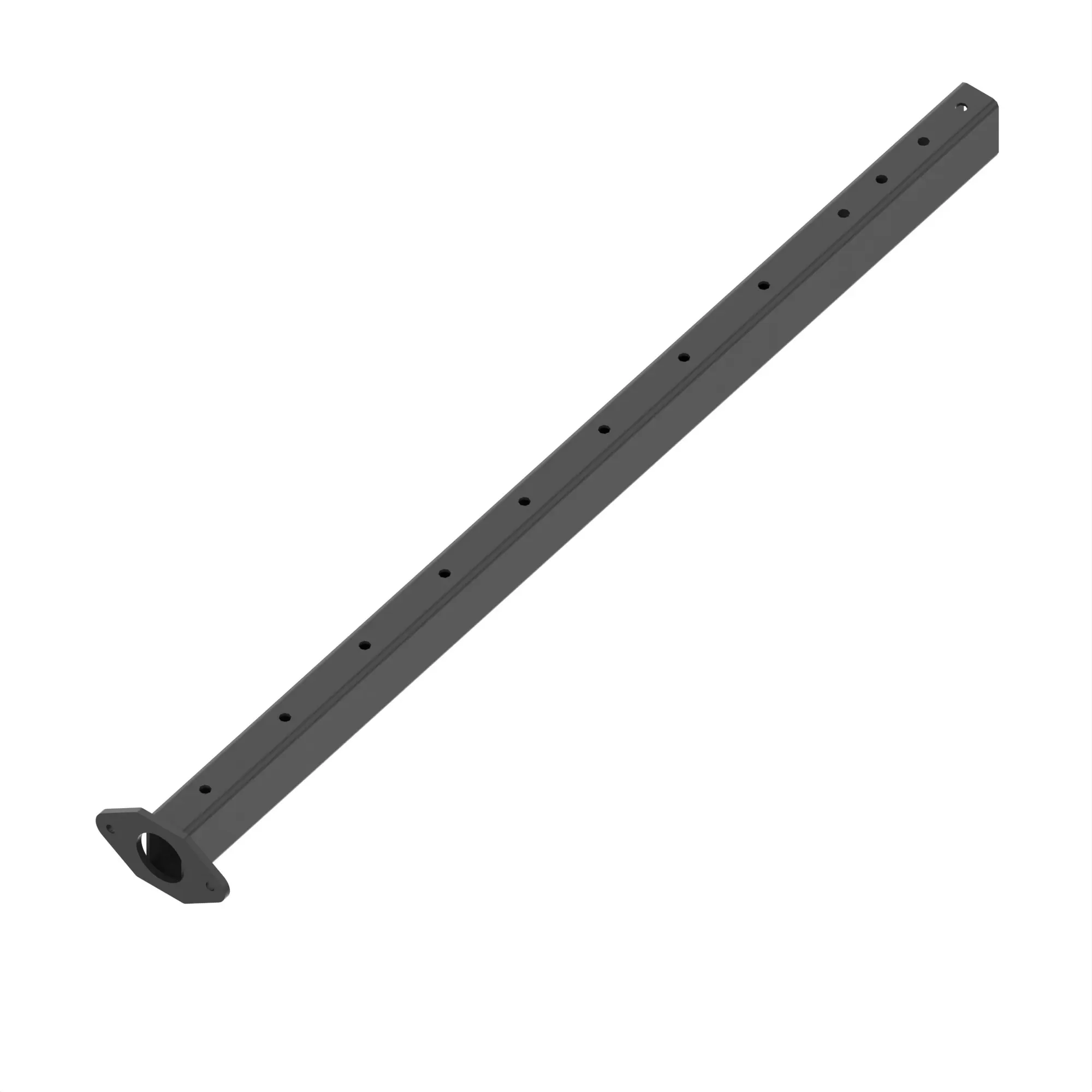 John Deere Extremity Lights Support - TA14580