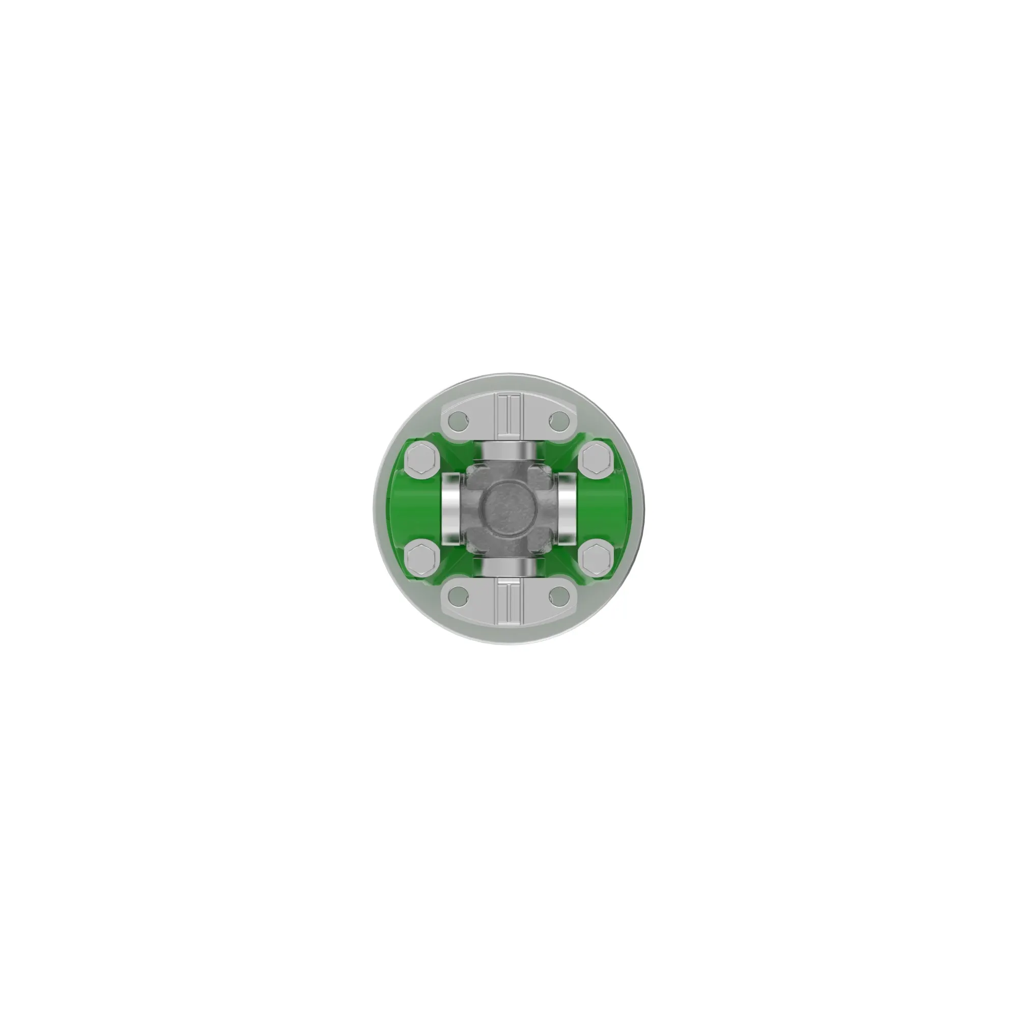 JOINT, TELESCOPING UNIVERSAL