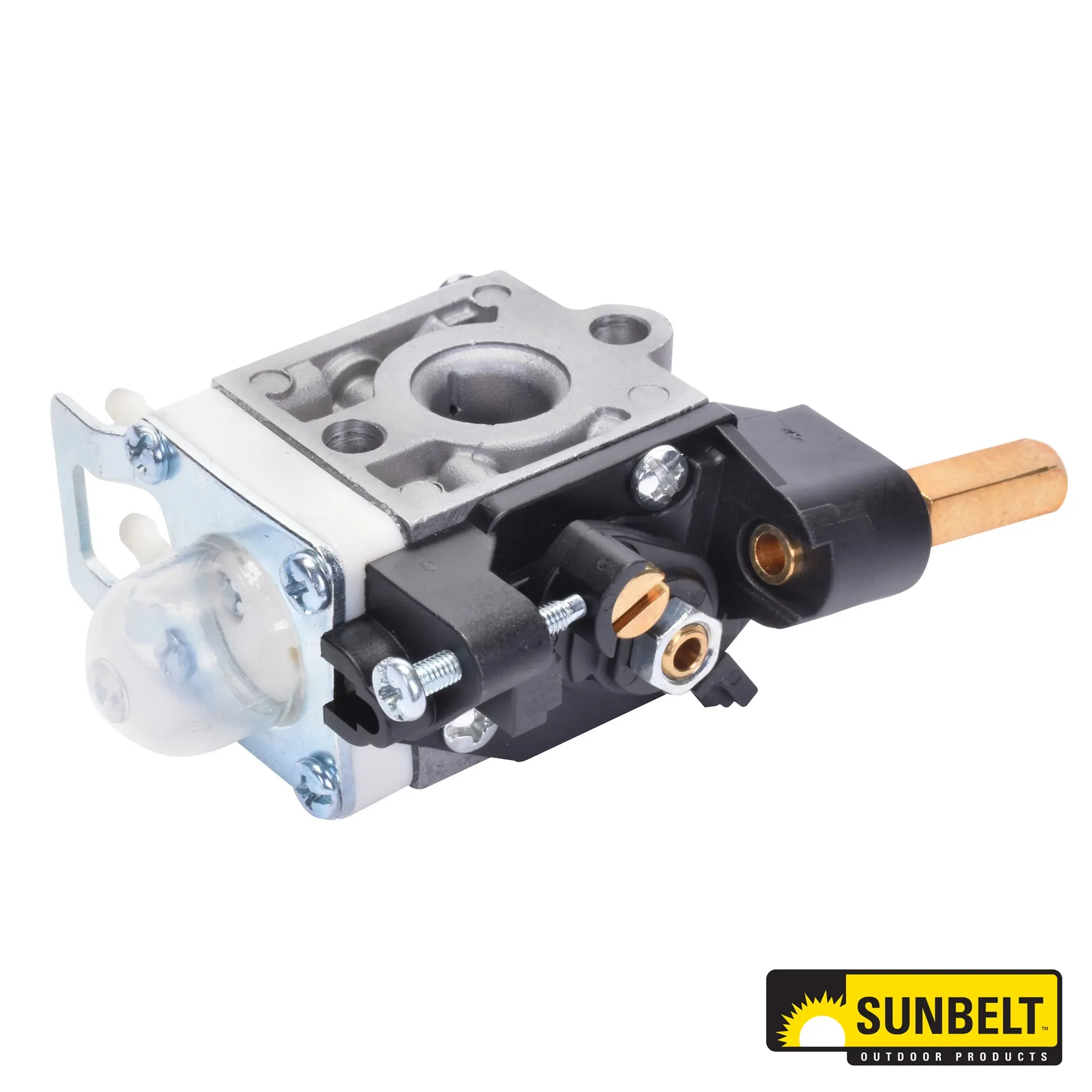 Sunbelt Carburetor - A-B1ZMRBK84A