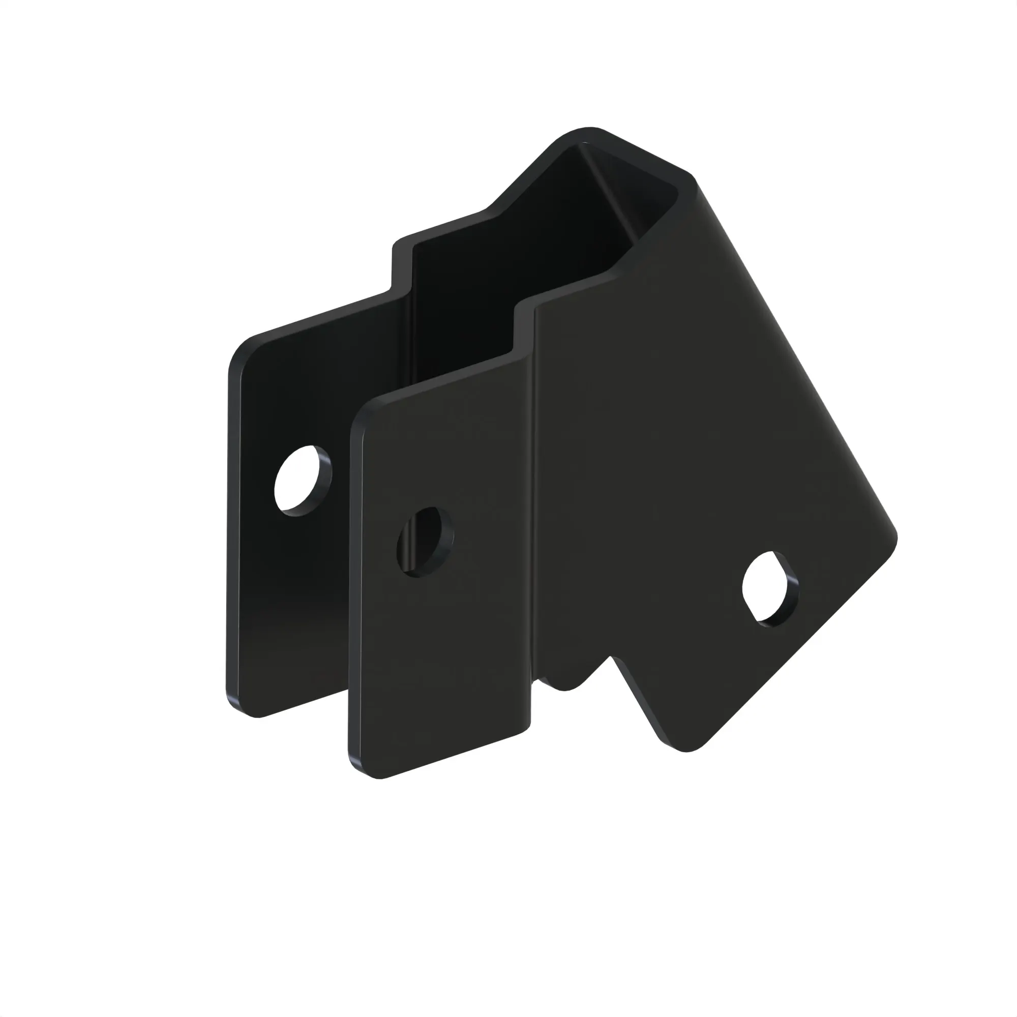 BRACKET, BRACKET, LOWER 4X2 HI CAP