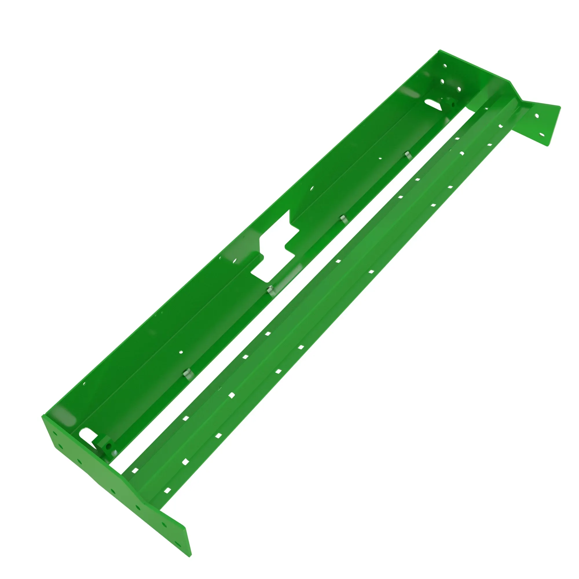 John Deere Chaffer Tailings Pan - AXE51596