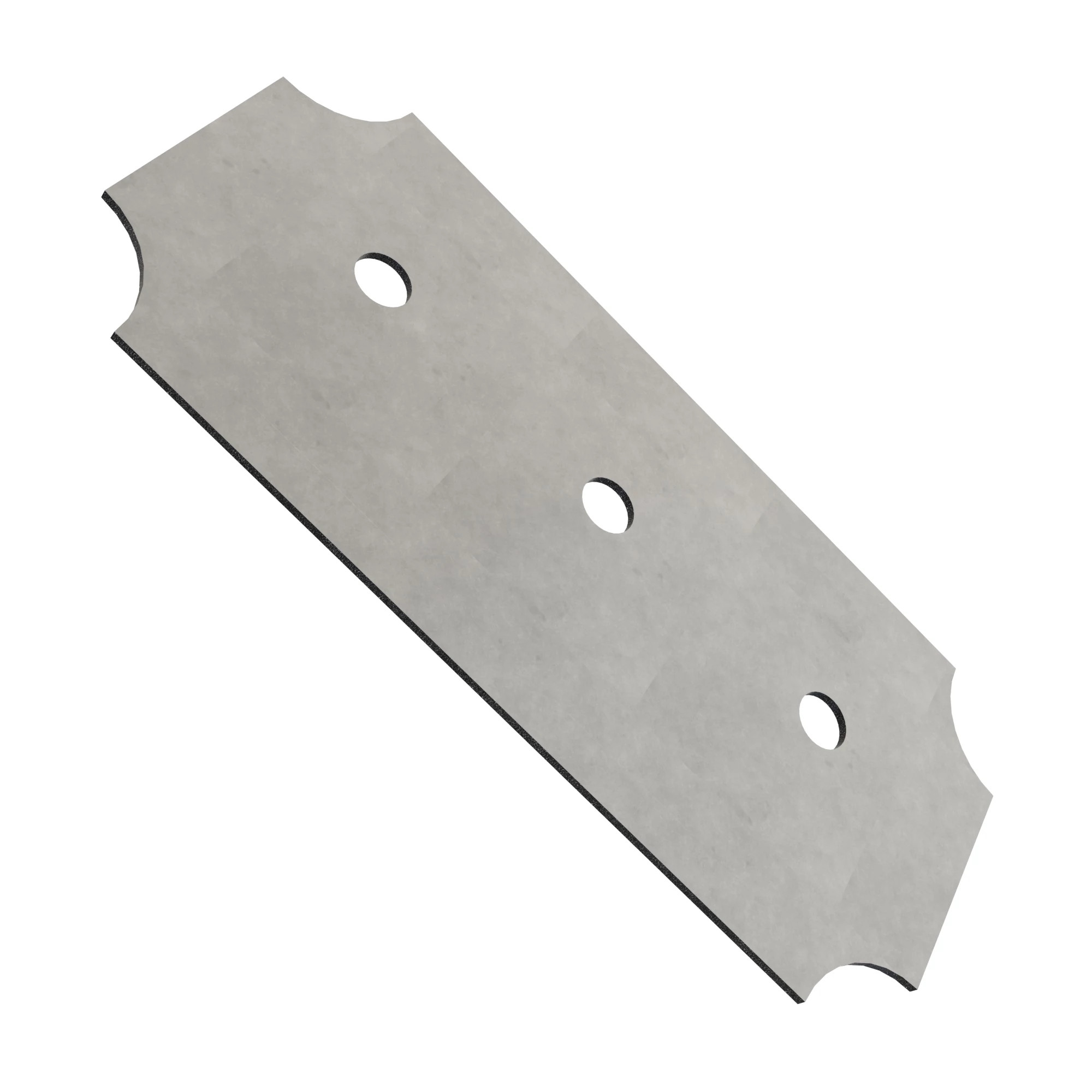 John Deere Heat Shield - T471220