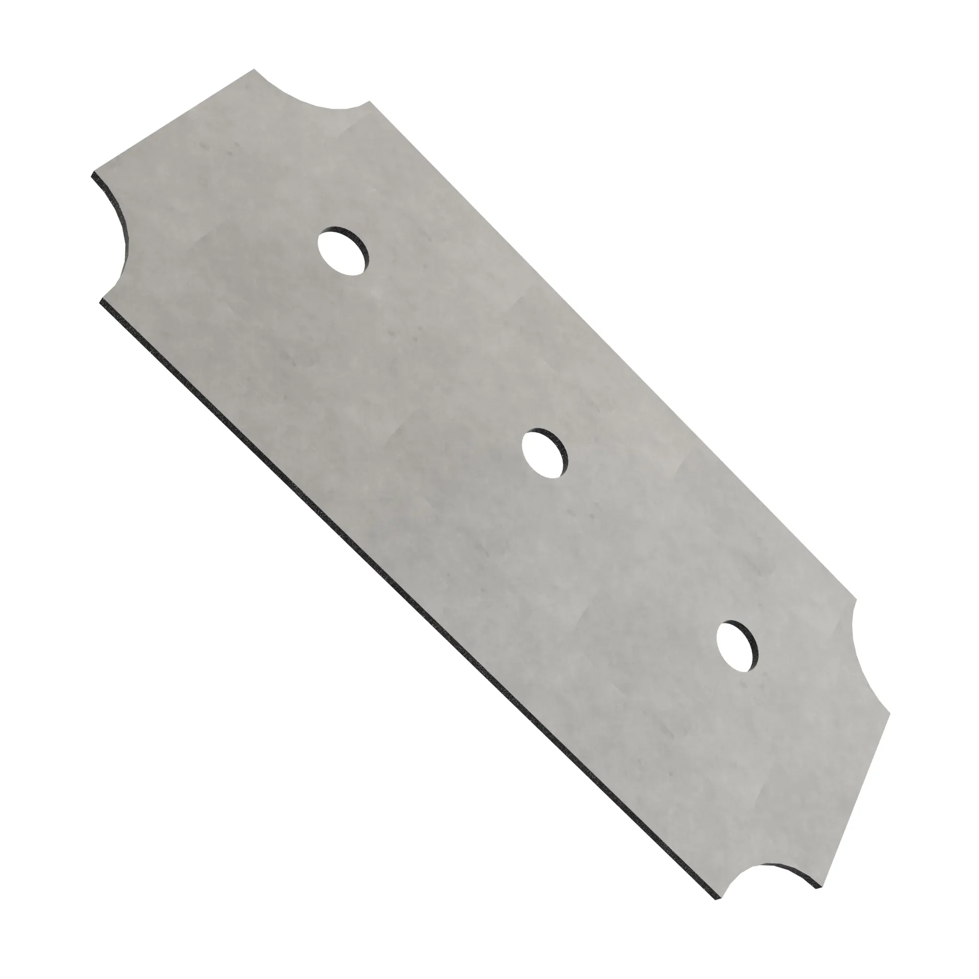 John Deere Heat Shield - T471220