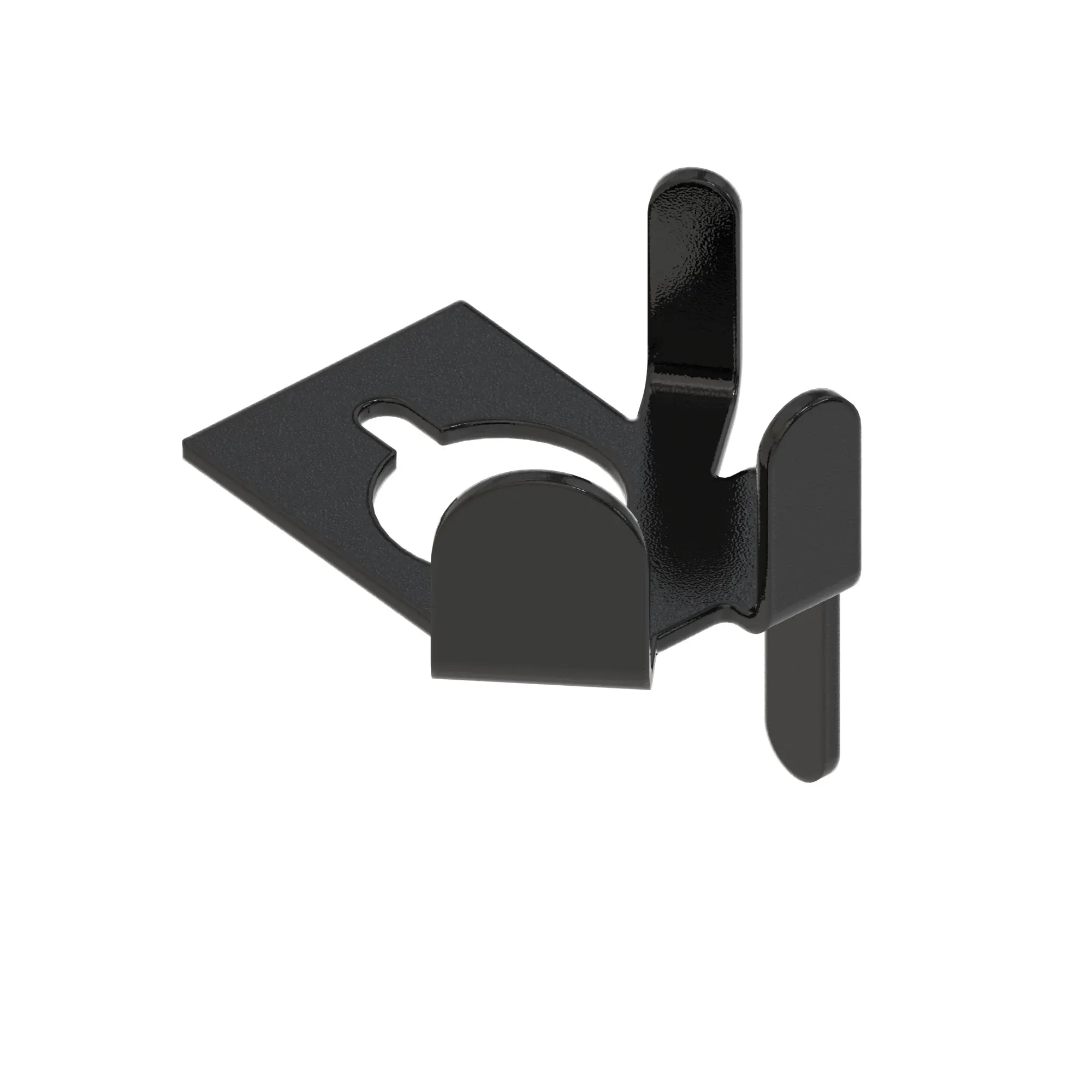 SENSOR GUARD BRACKET