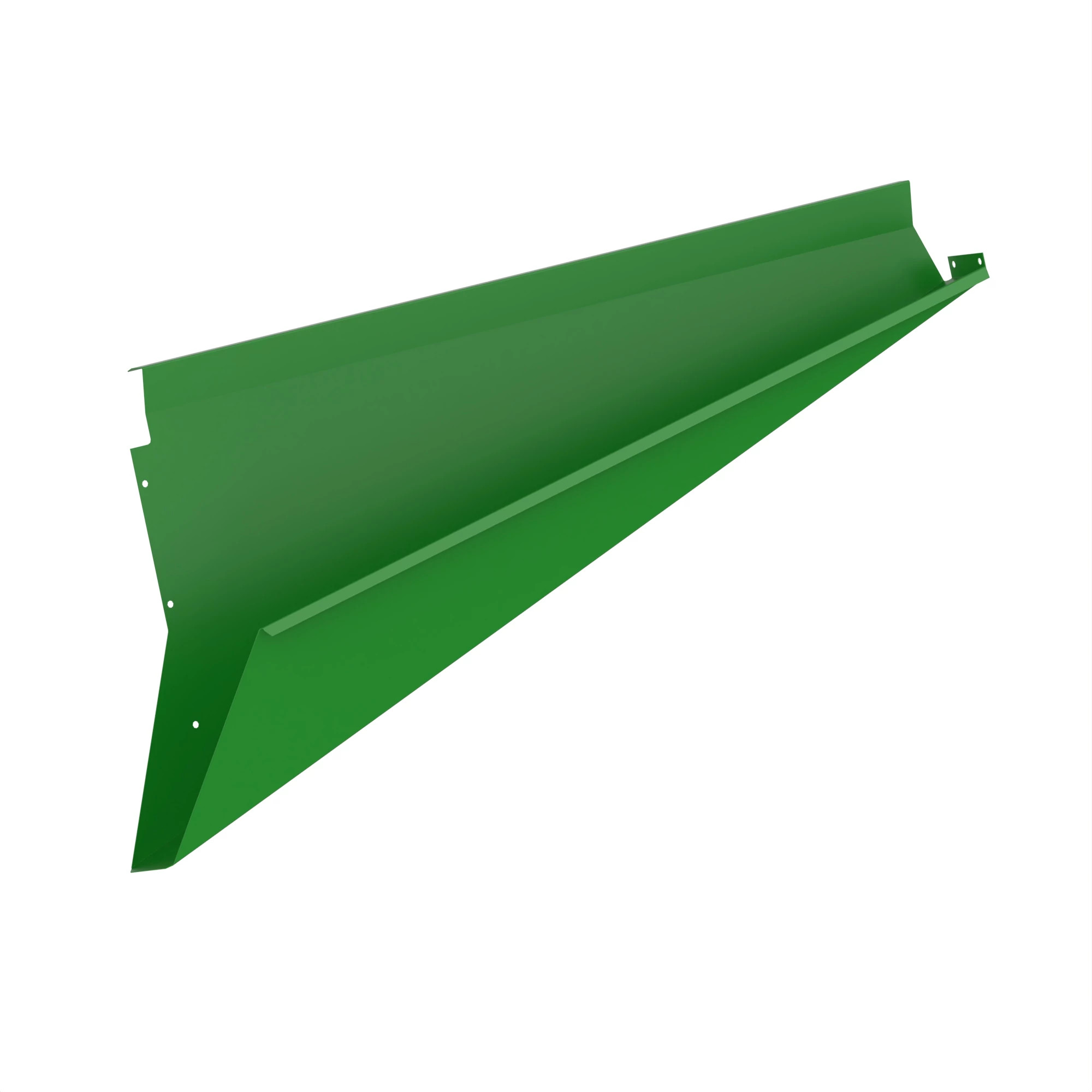 John Deere Cleaner Frame Sheet - N223105