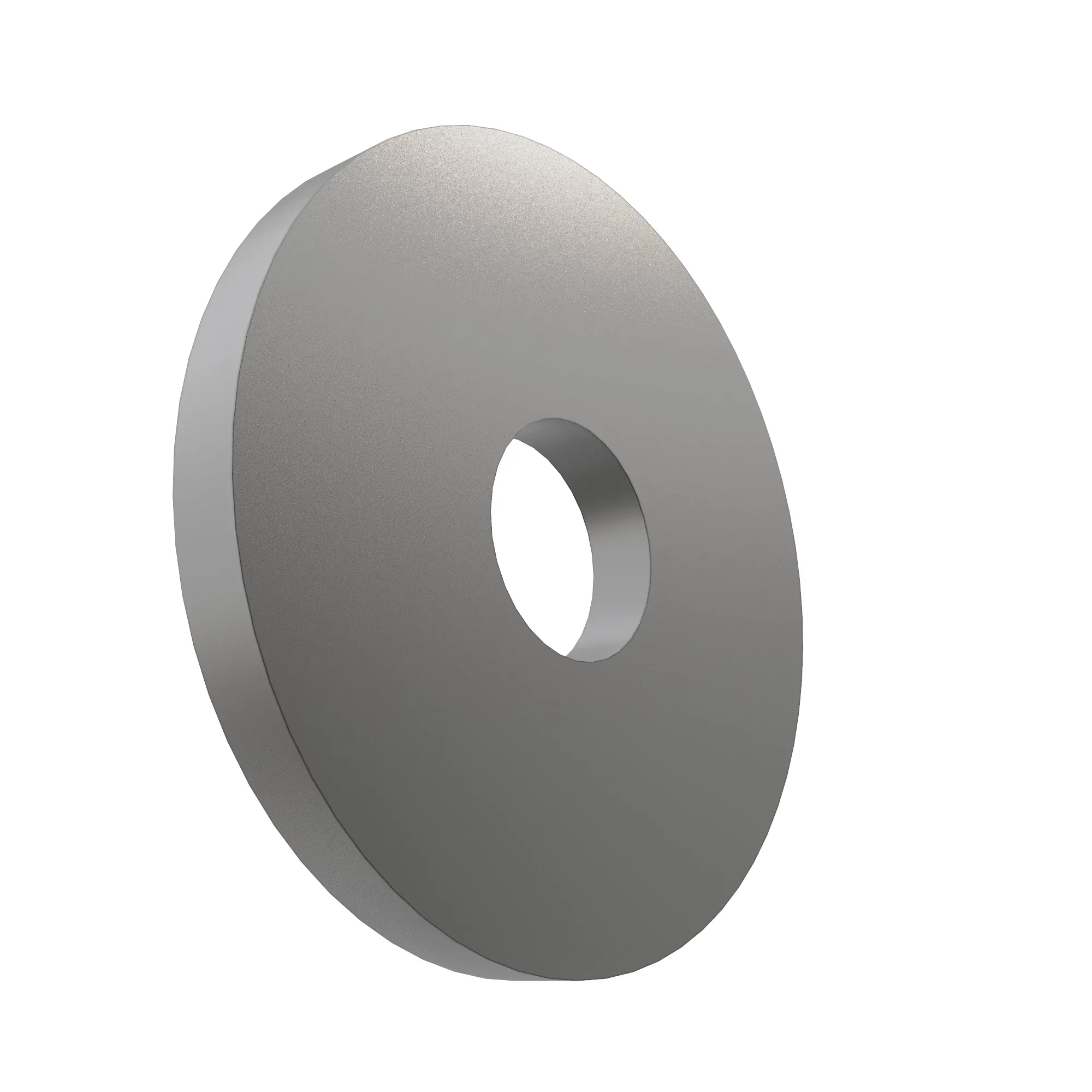 WASHER, M8 HARDENED