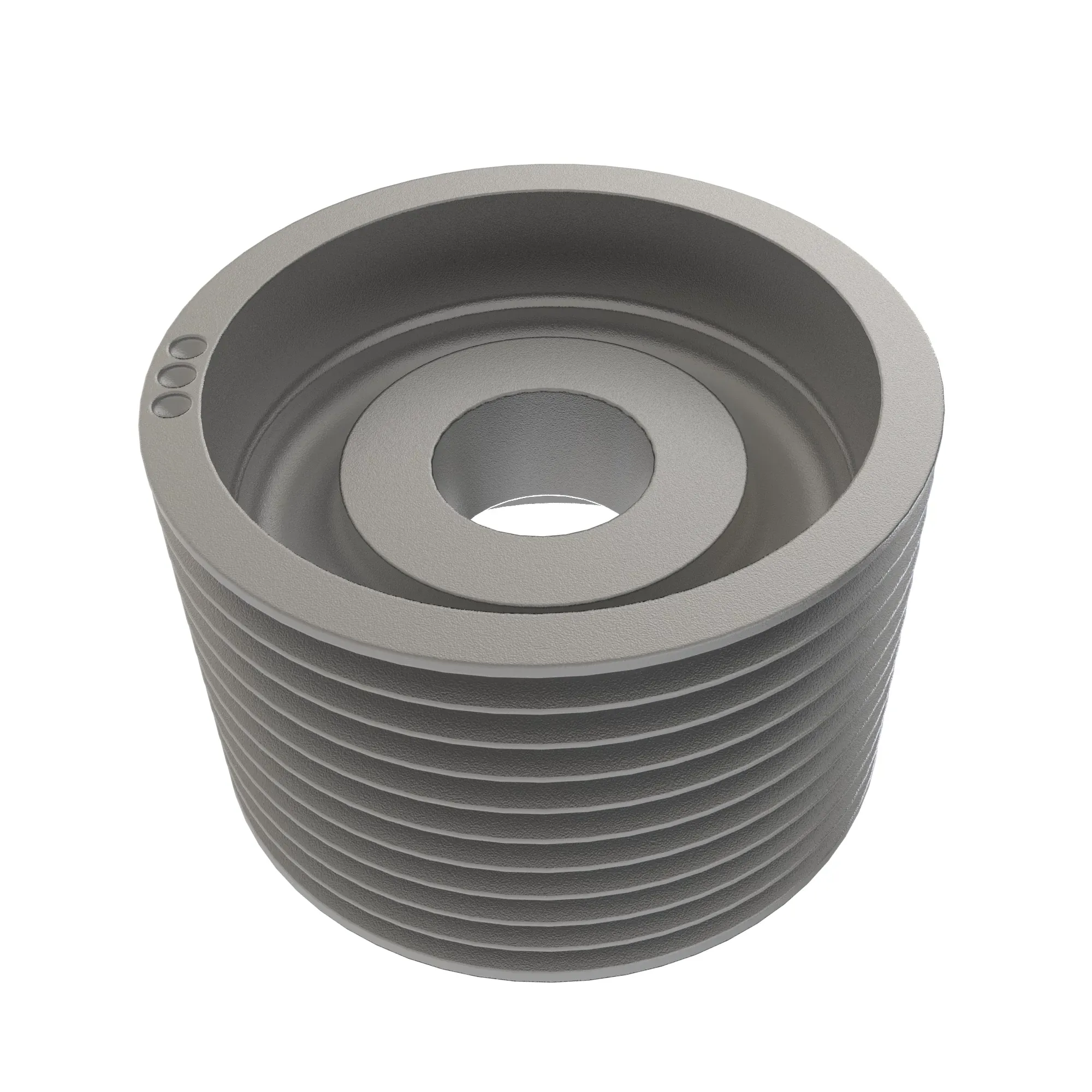 John Deere Pulley - HXE129788