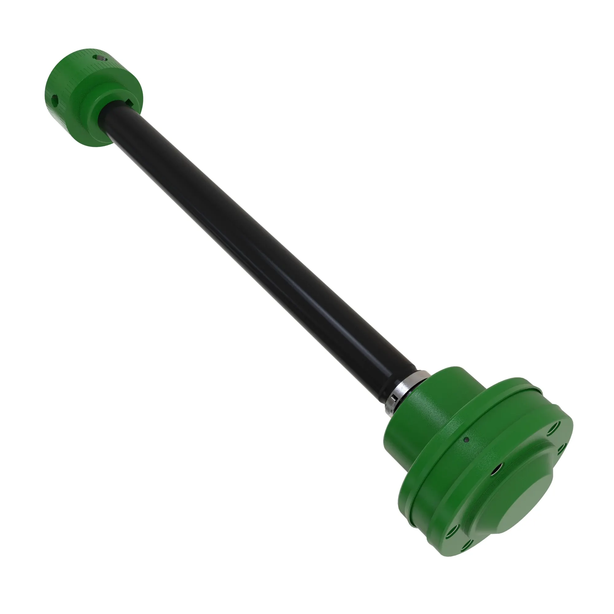 UNIVERSAL JOINT, SHAFT W/ UNIVERSAL JOINT
