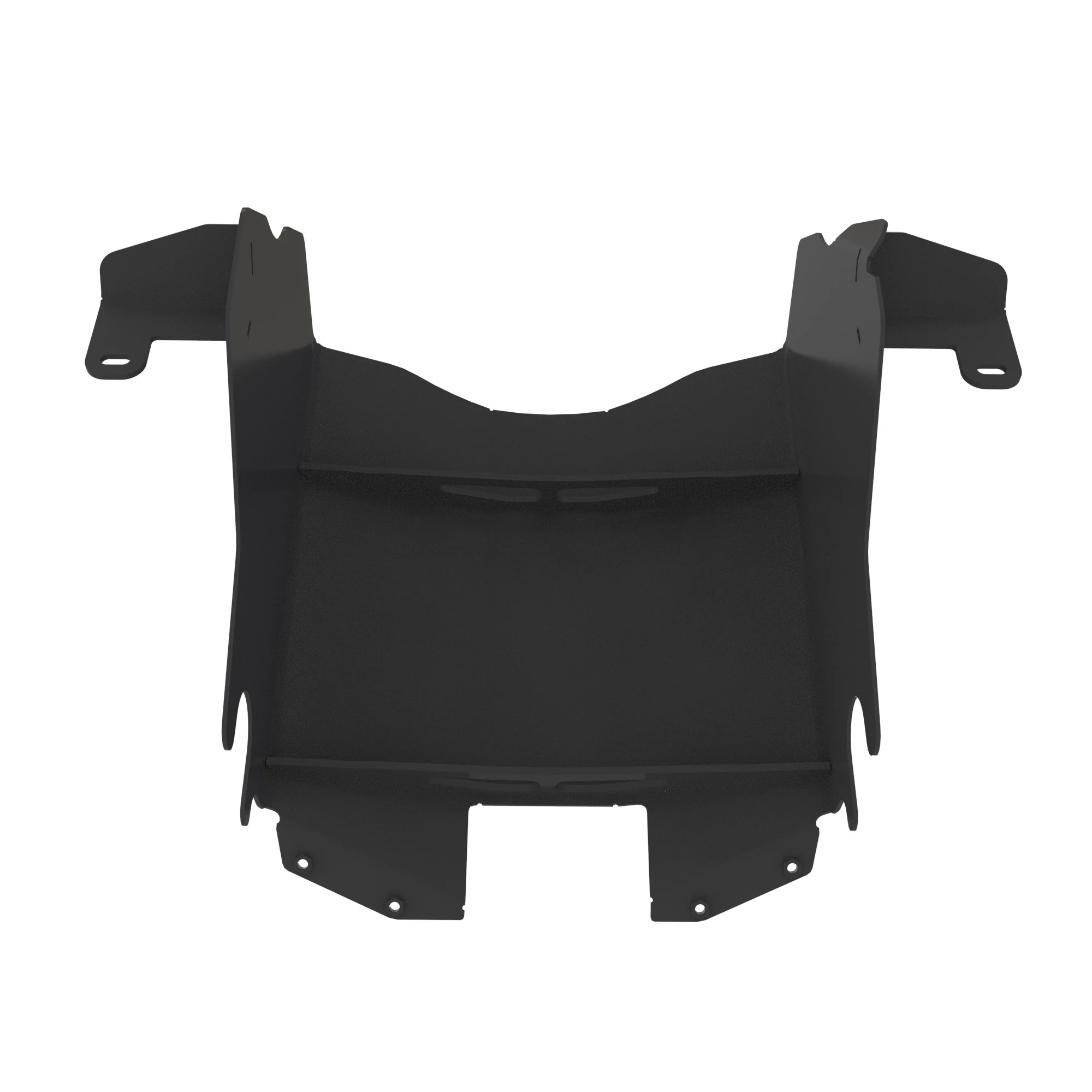 TILT CYLINDER SHIELD
WELDING ASSEMBLY