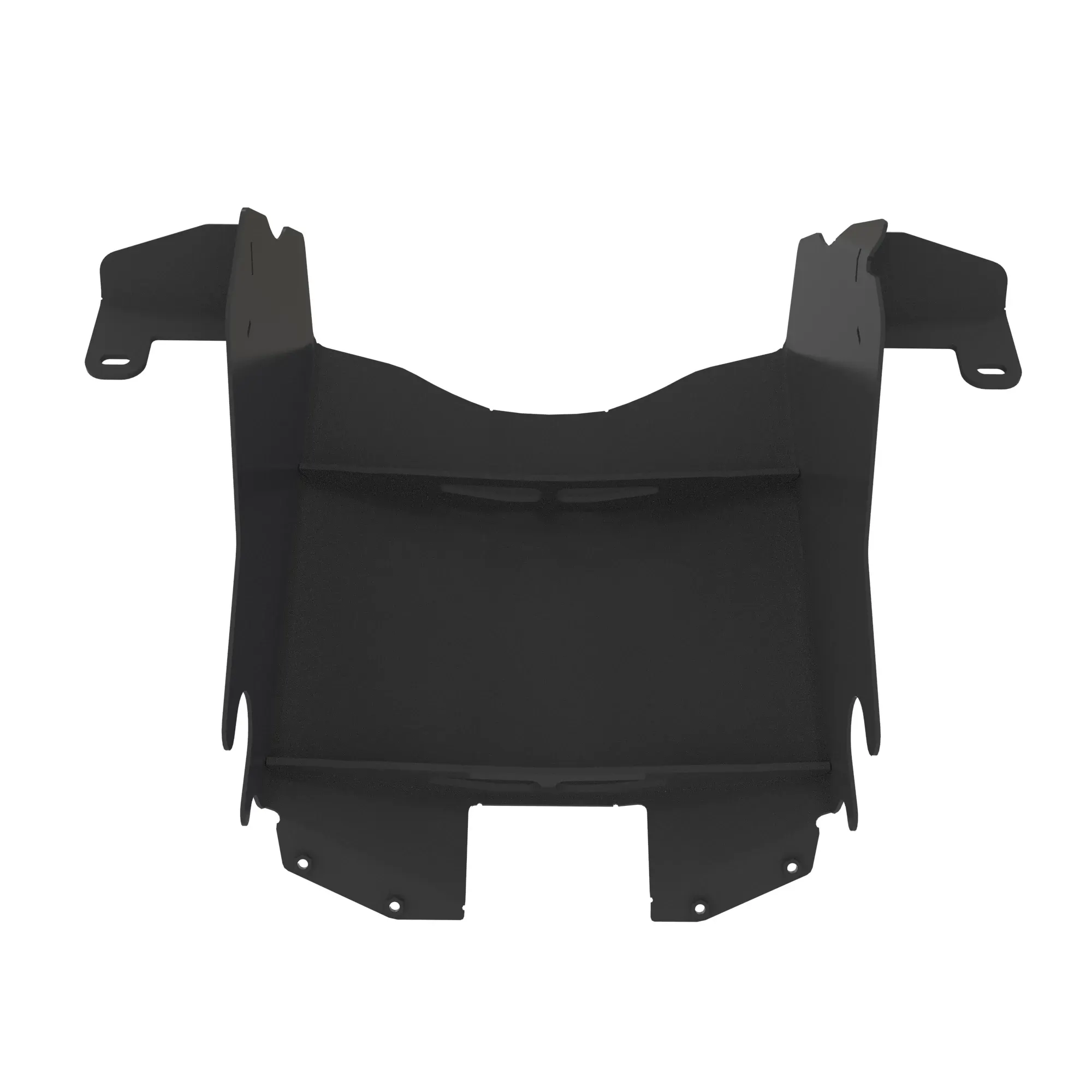 TILT CYLINDER SHIELD
WELDING ASSEMBLY