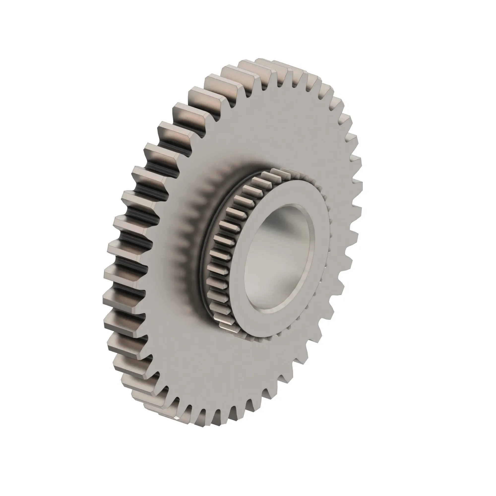 GEAR, PTO DRIVEN 1000RPM