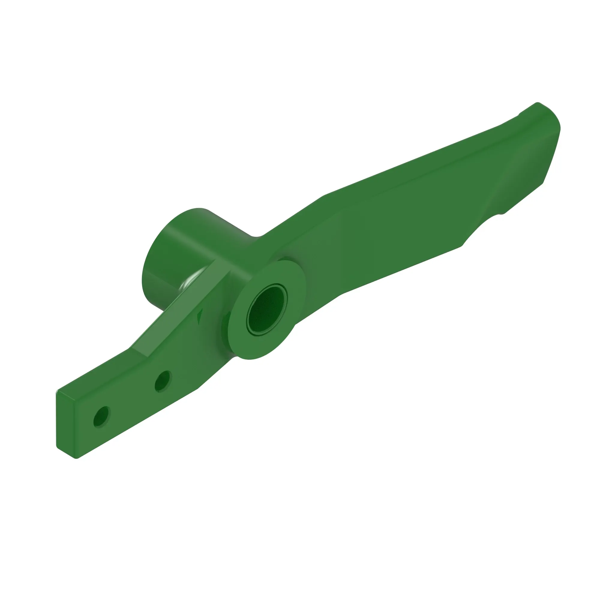 John Deere Differential Lock Pedal - SJ17693