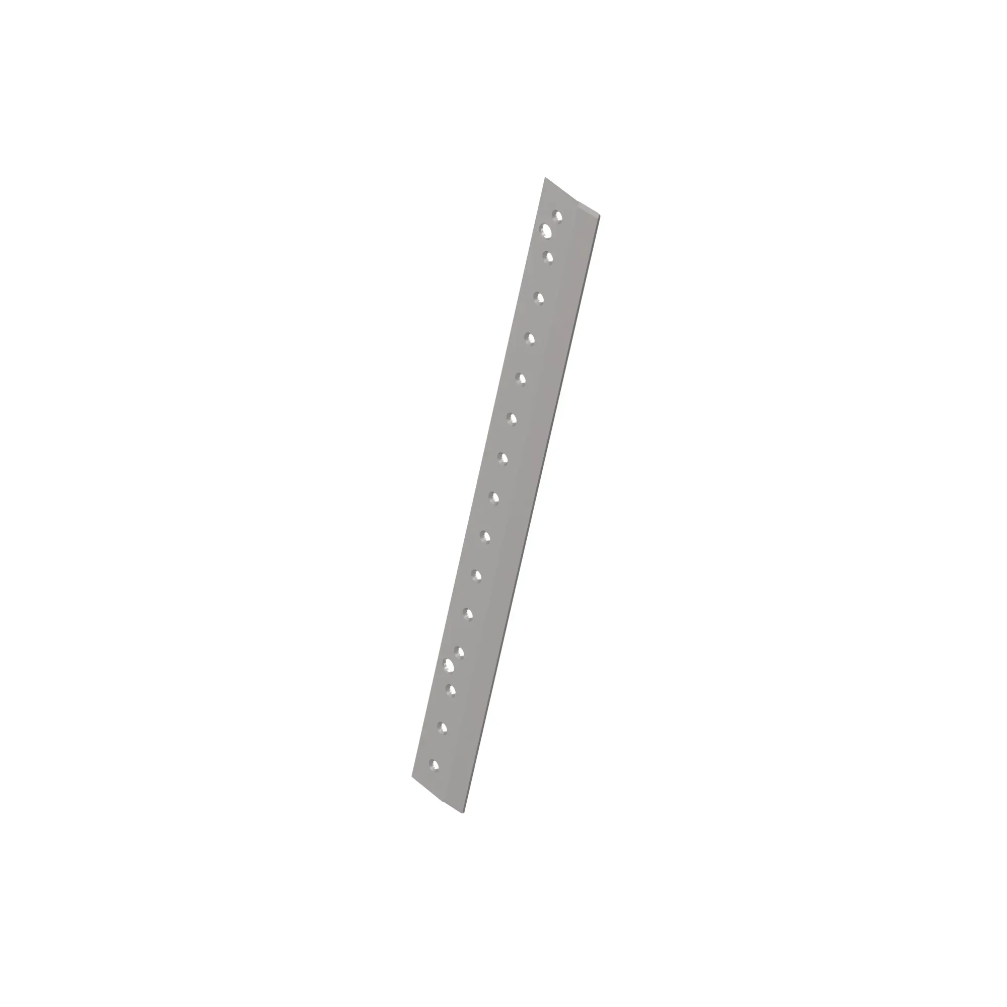 Stationary Knife