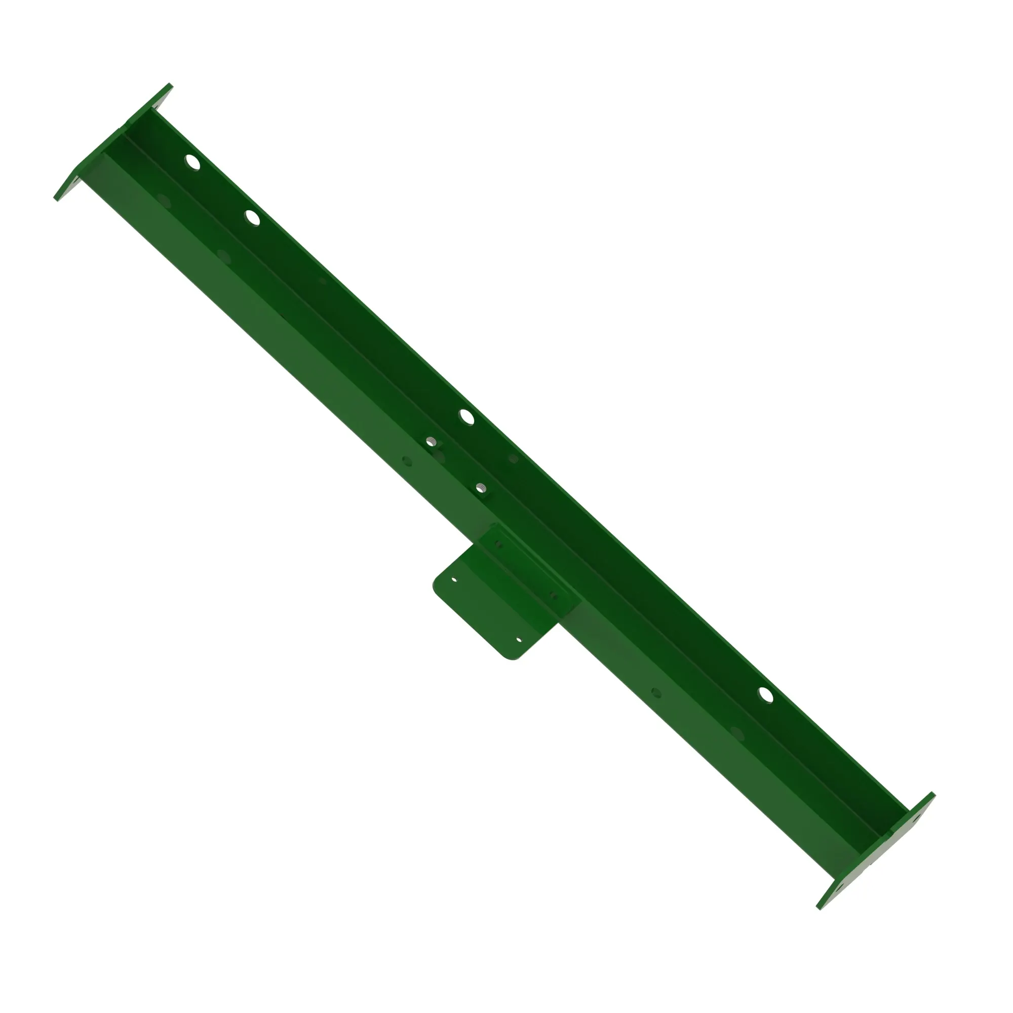 H-FRAME CROSS MEMBER