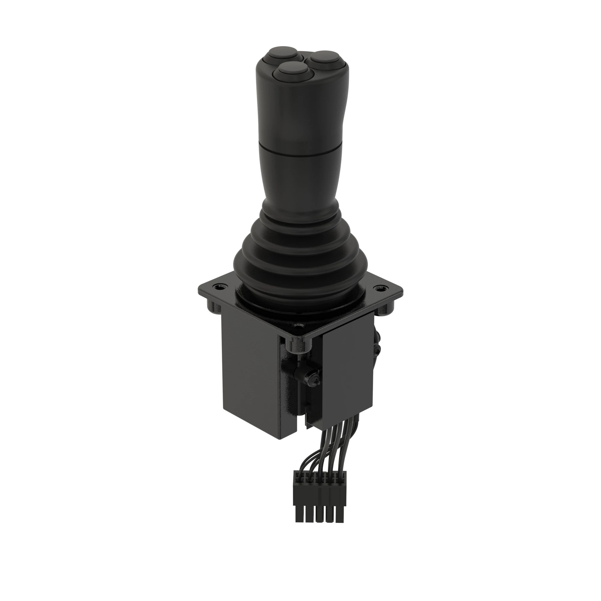 CONTROL LEVER, CONTROL LEVER, EH SC